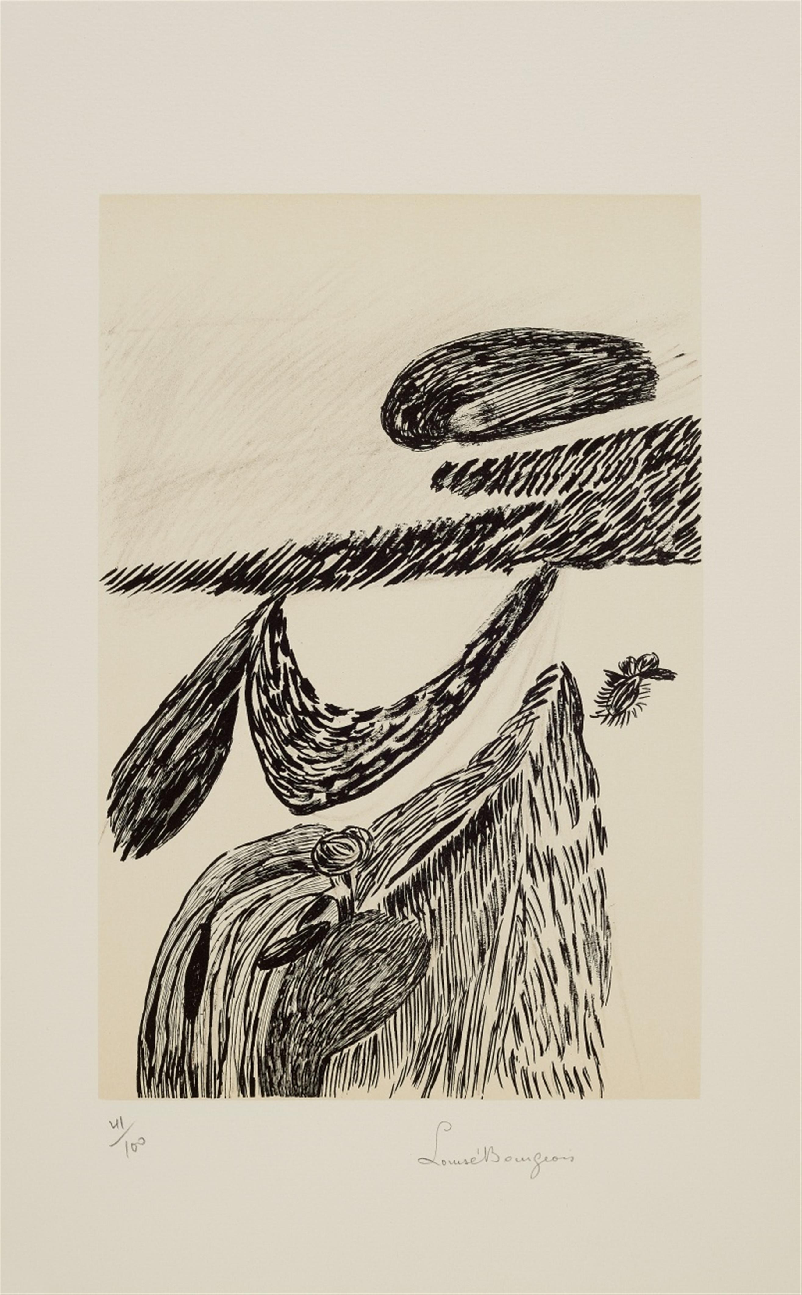 Louise Bourgeois - Inner Life - image-1