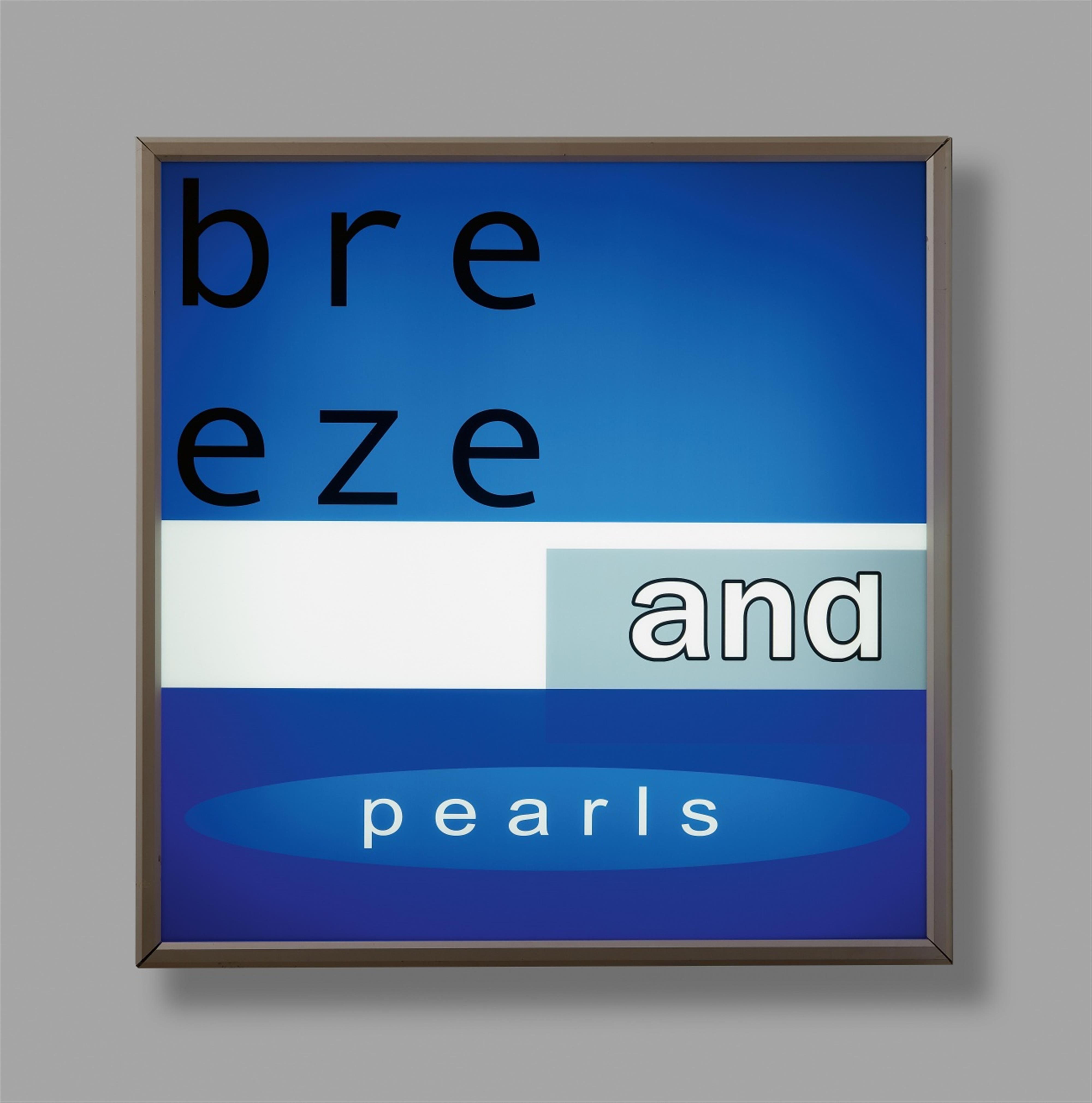 Boaz Kaizman - Breeze and Pearls - image-1