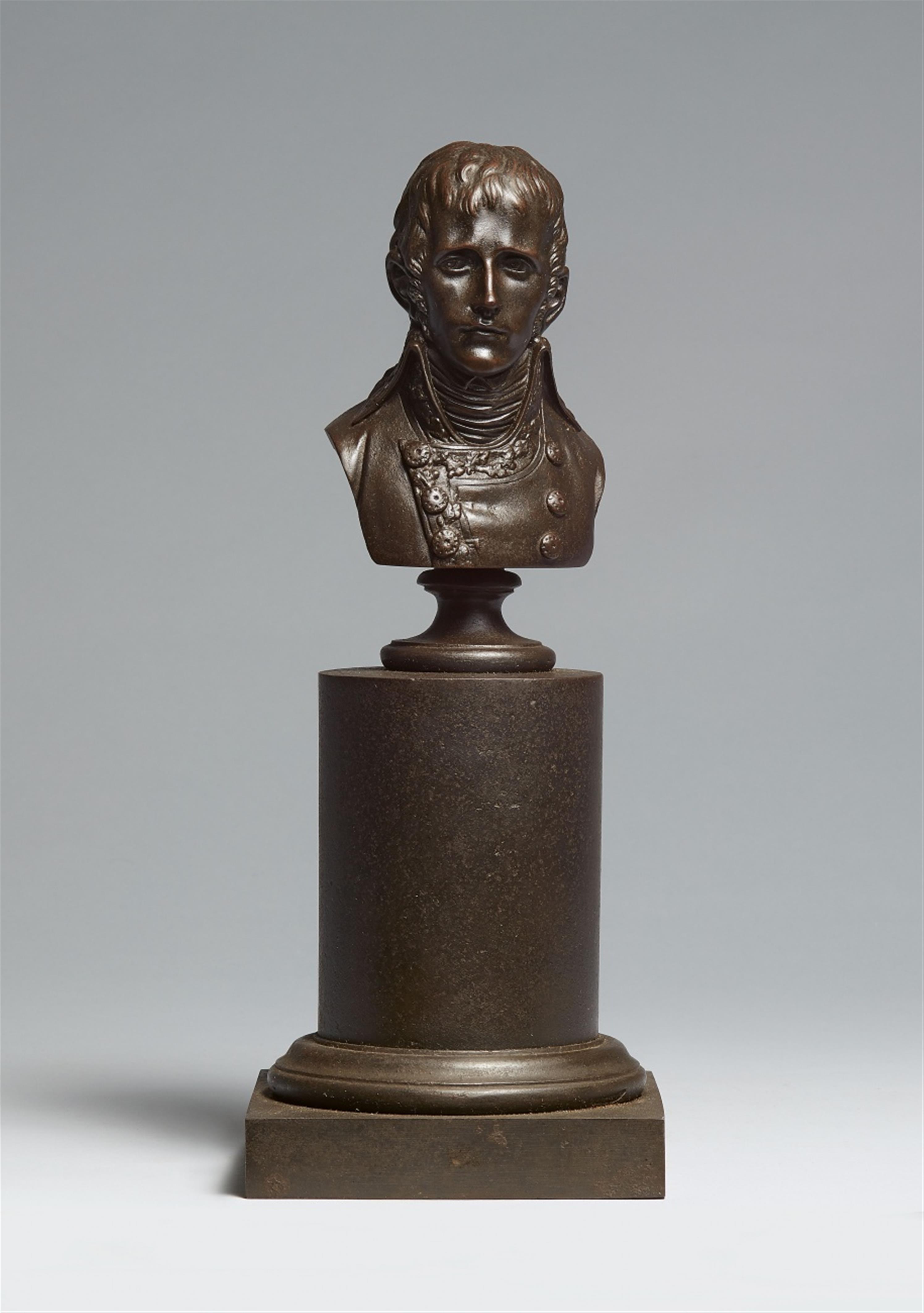 Napoleon Bonaparte als Erster Konsul - image-1
