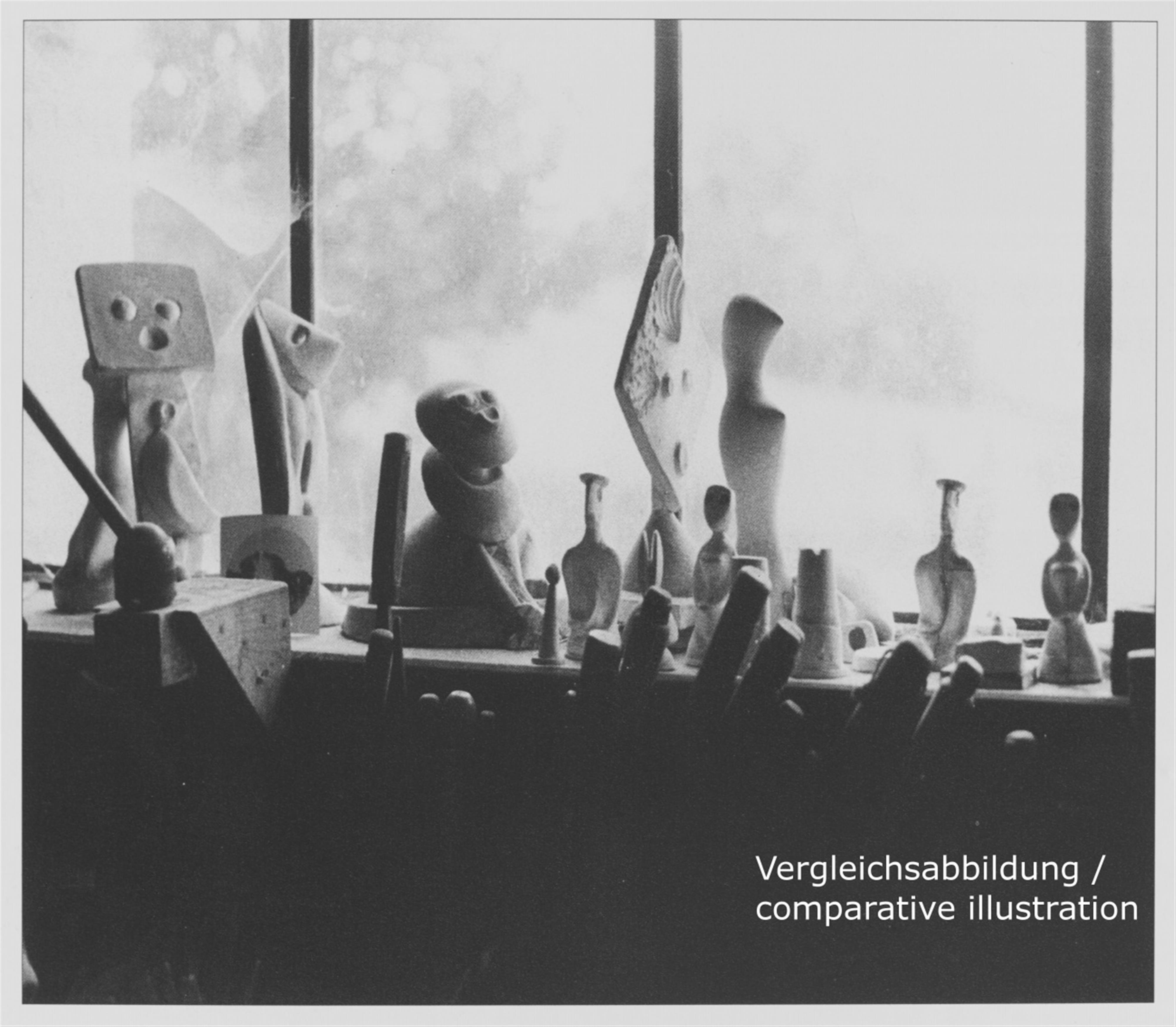 Max Ernst - Homme (Monsieur) - image-3