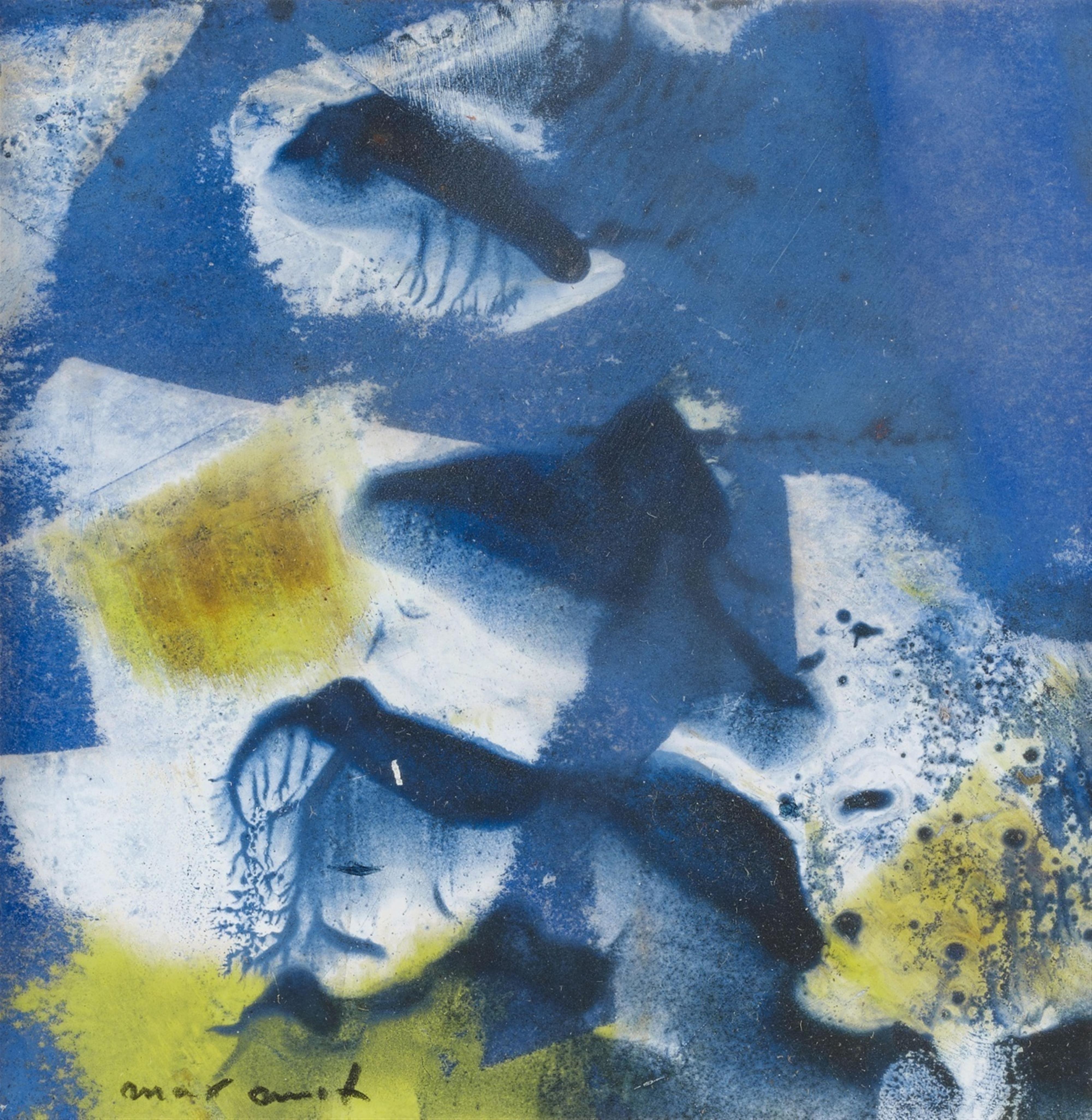 Max Ernst - Hector und Andromache - image-1