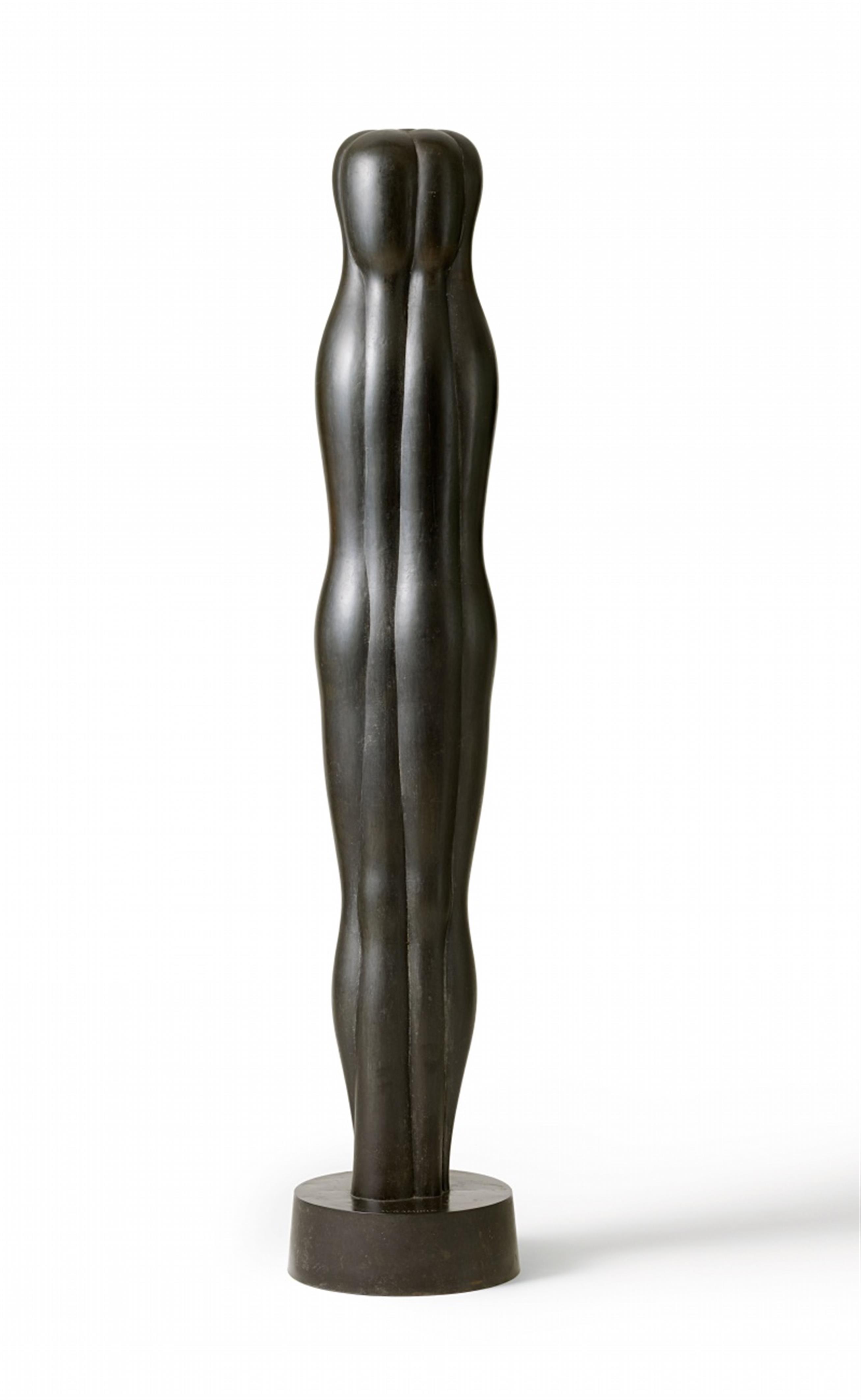 Joannis Avramidis - Figur II - image-1