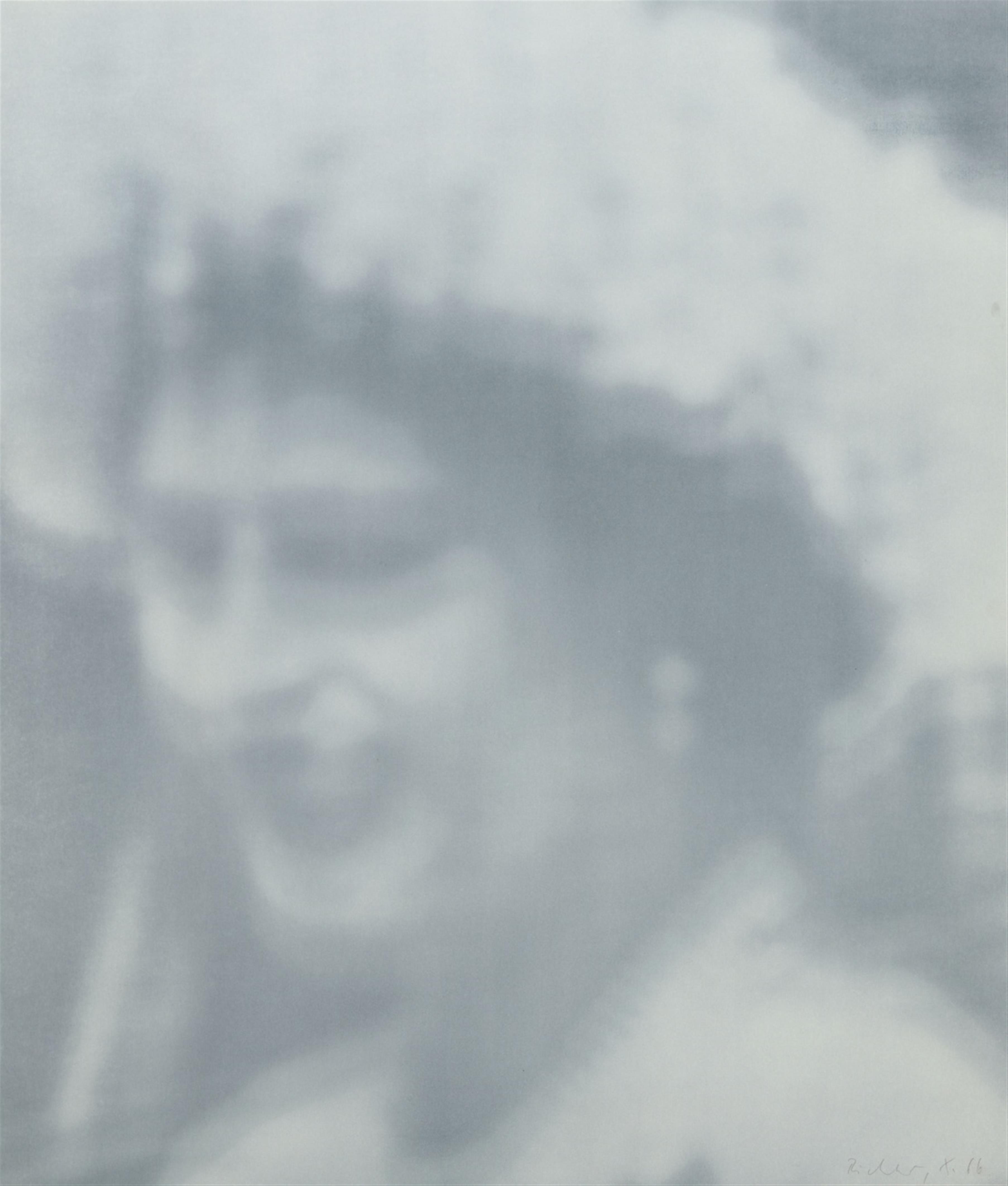 Gerhard Richter - Elisabeth I - image-1