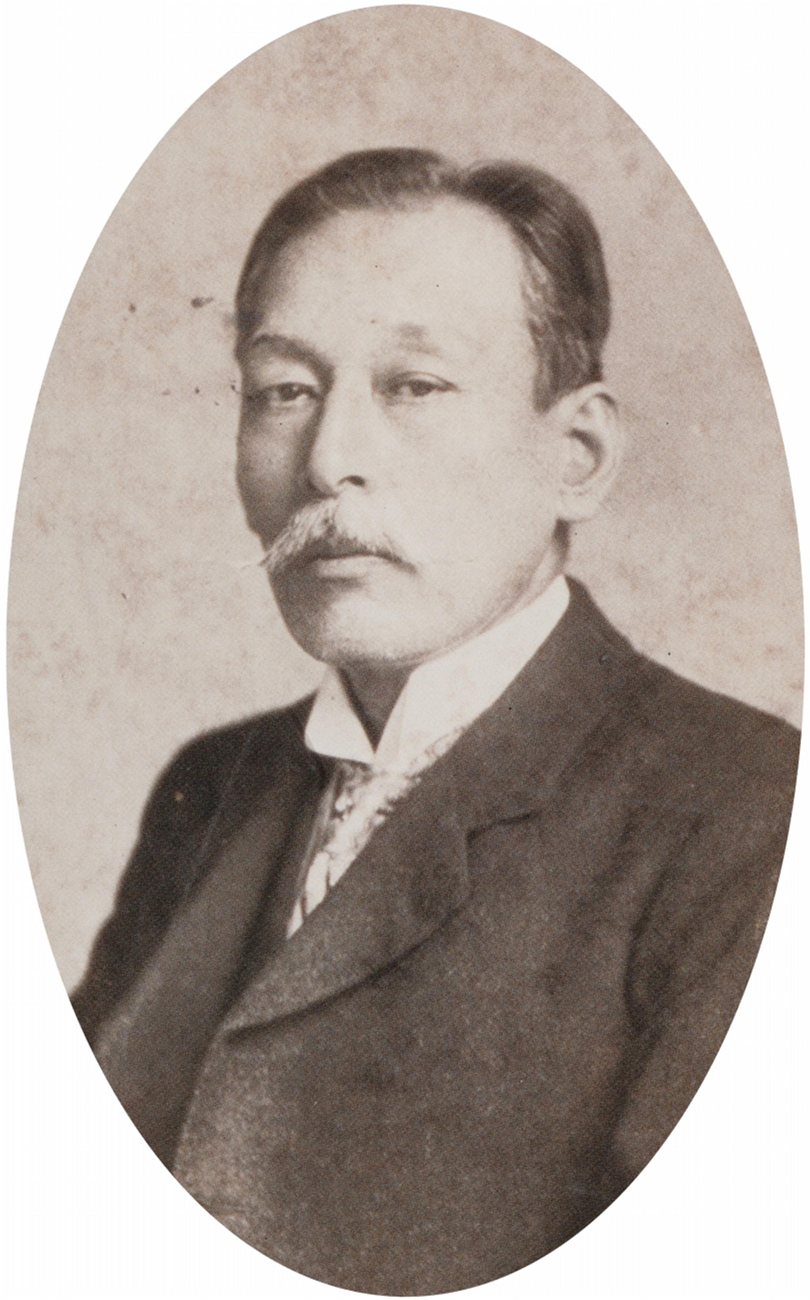 Satsuma-Schale. Osaka. Um 1900 - image-4
