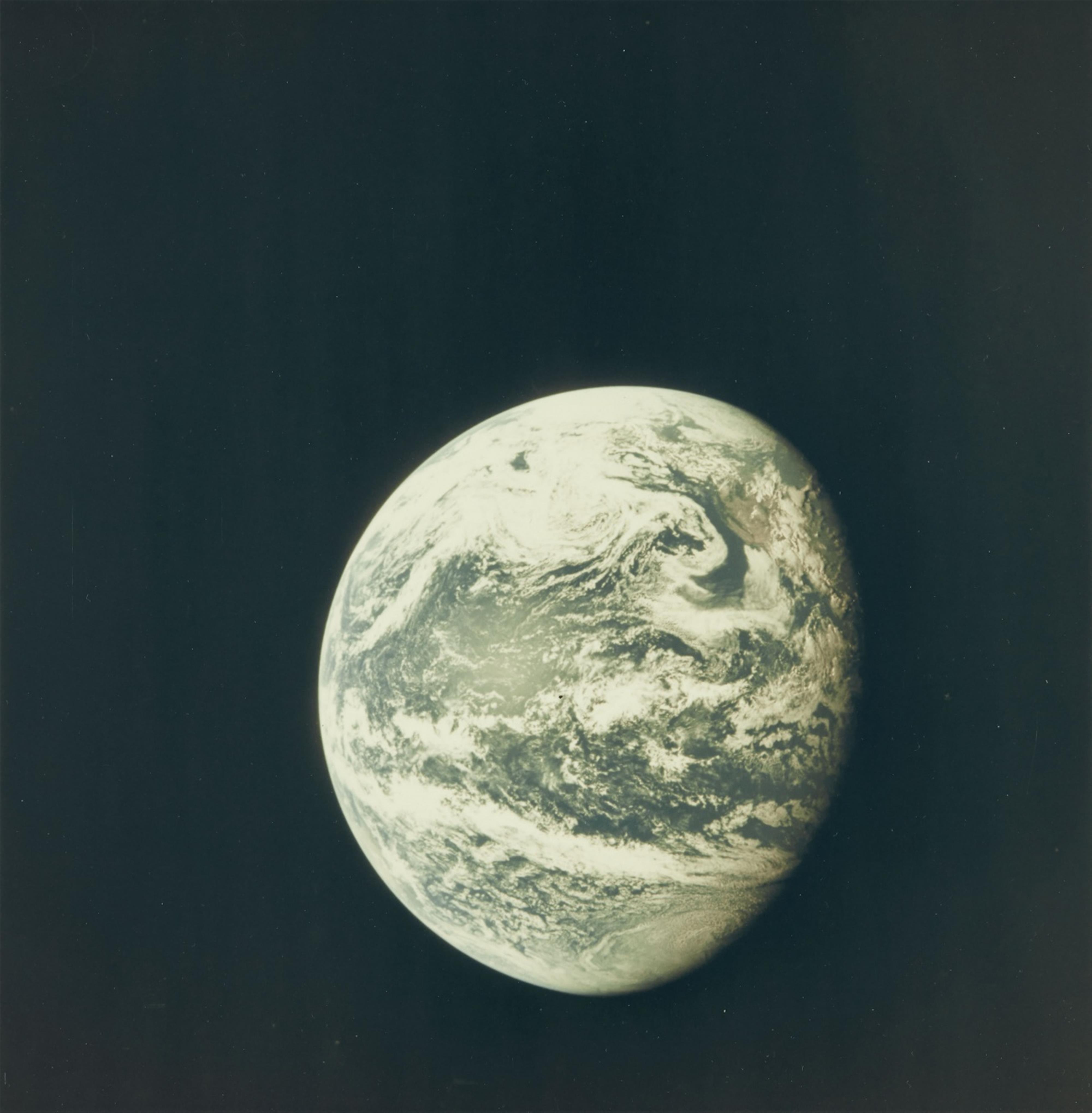 NASA - Earth View - image-1