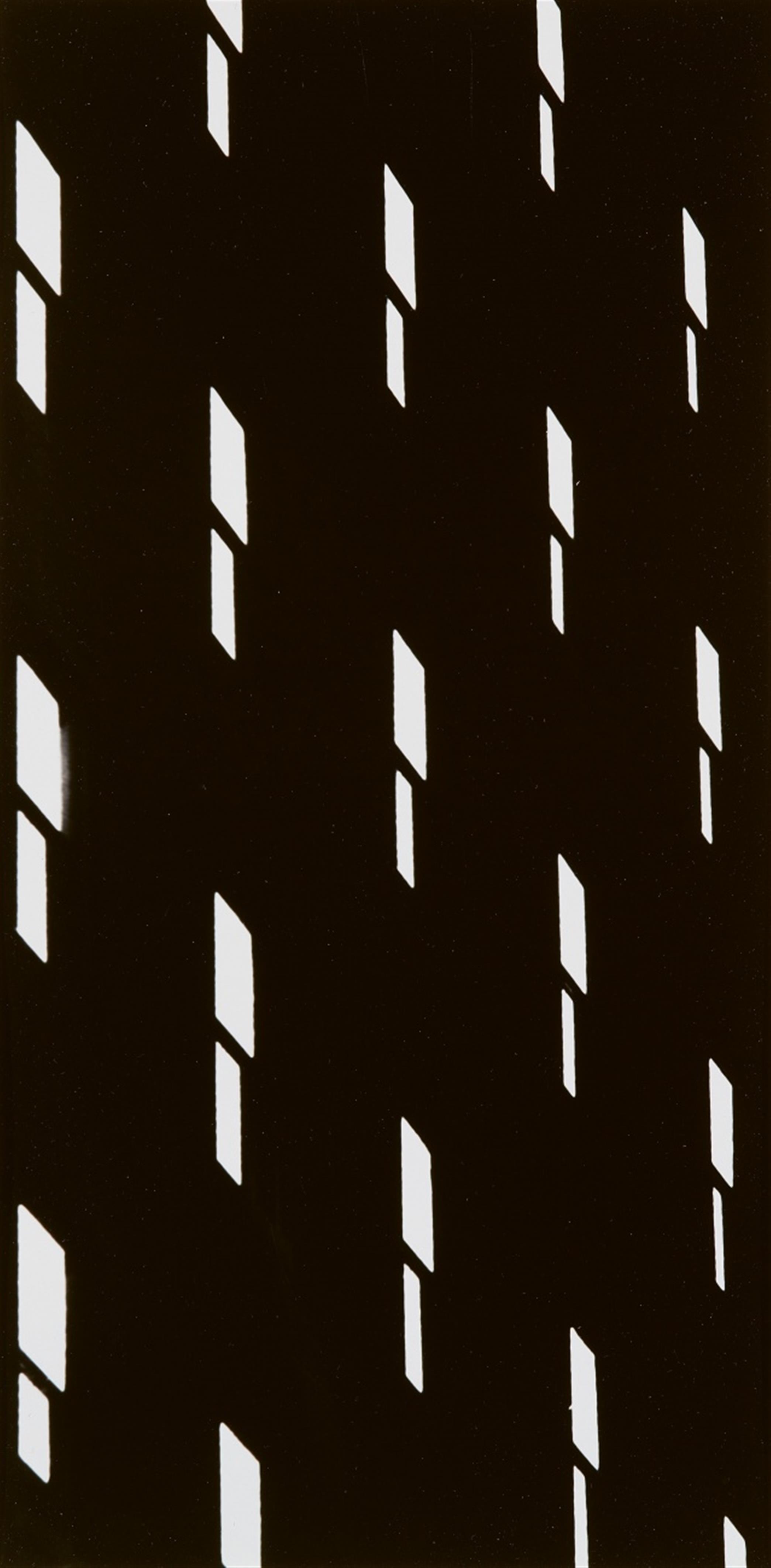 Horst Schäfer - New York Union Carbide Geb. Chicago Marina Towers. New York Fensterfront Roosevelt Hotel - image-3