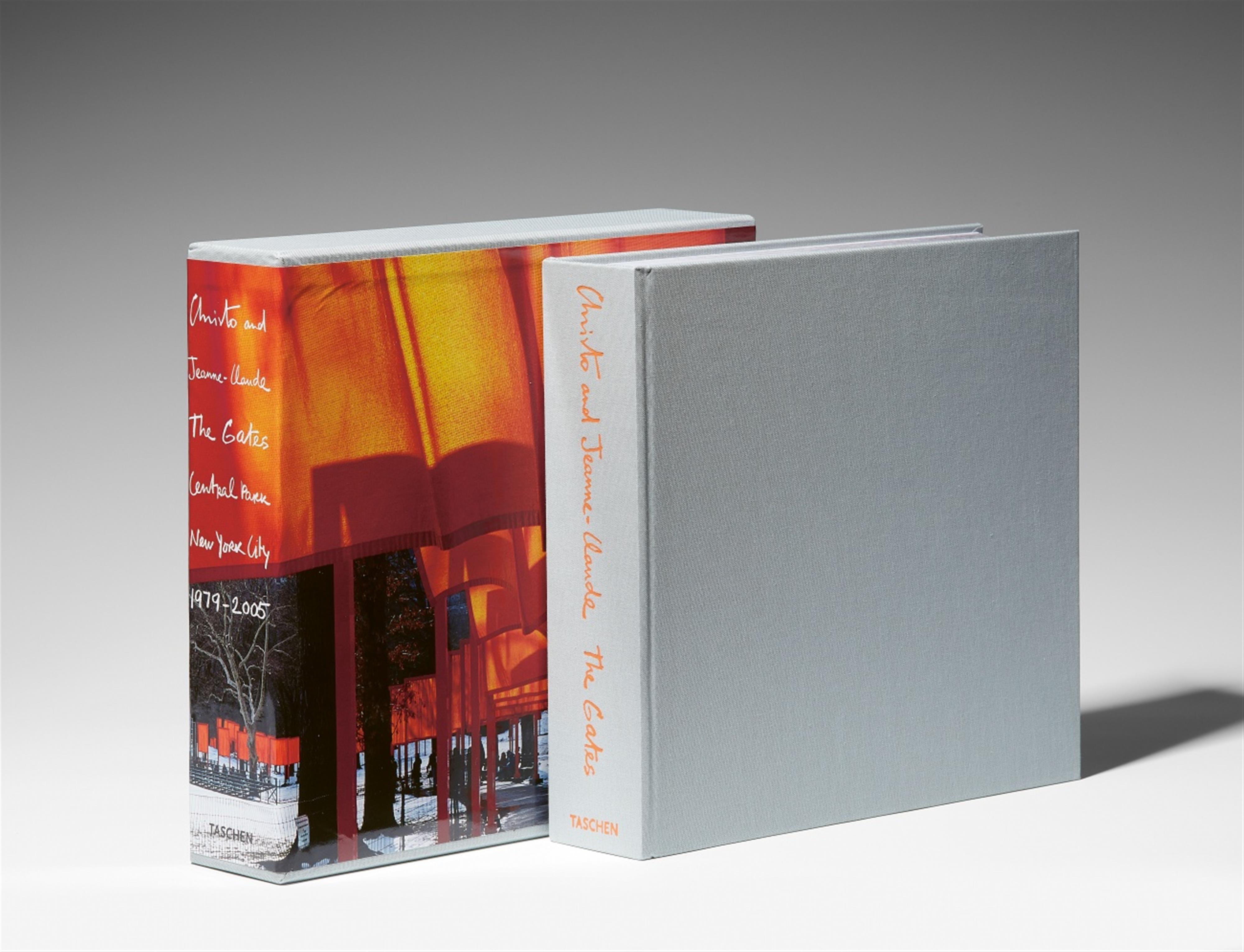 Christo - The Gates – Collector's Edition - image-1