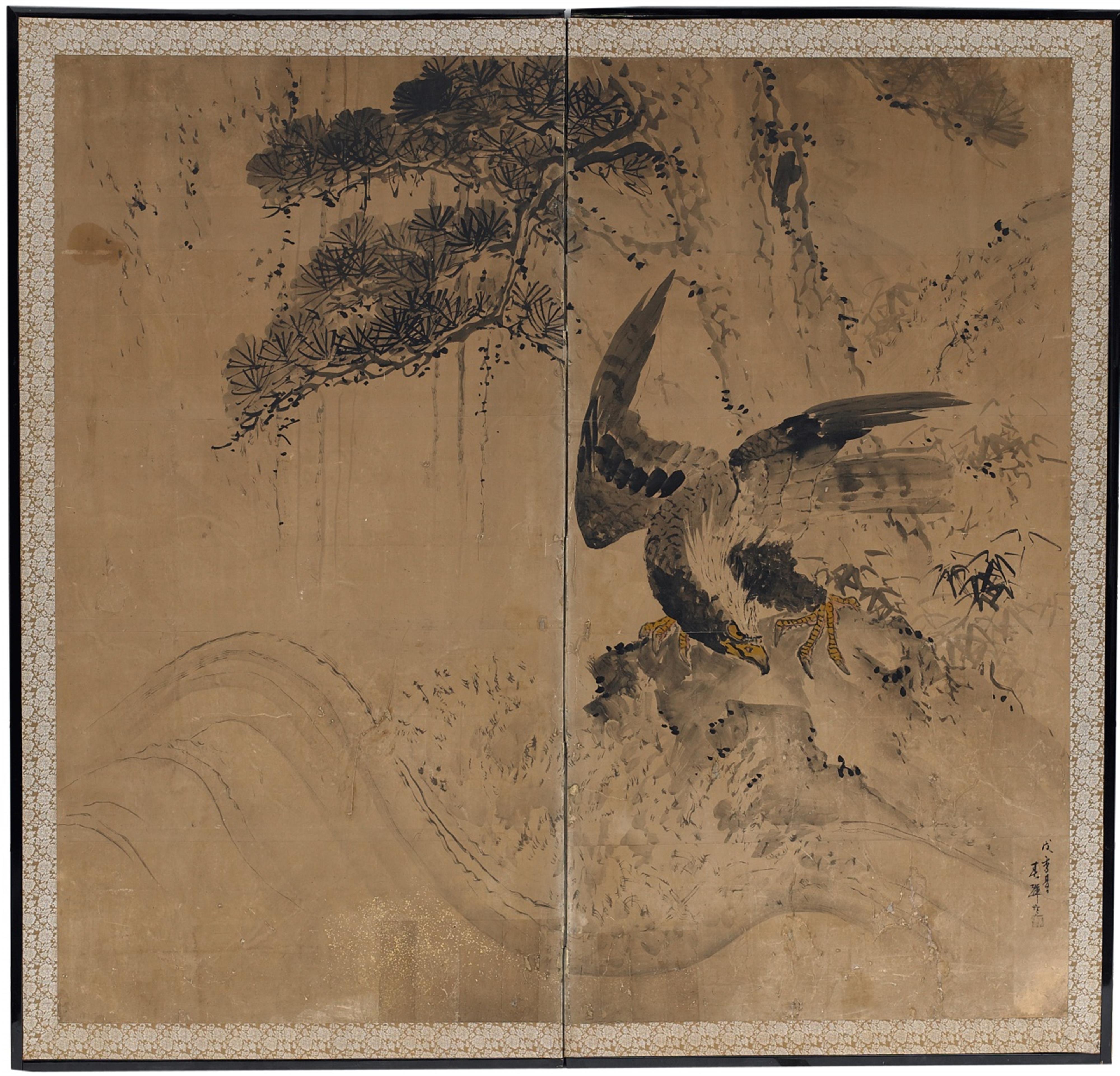 Shunki. 19th century - image-1