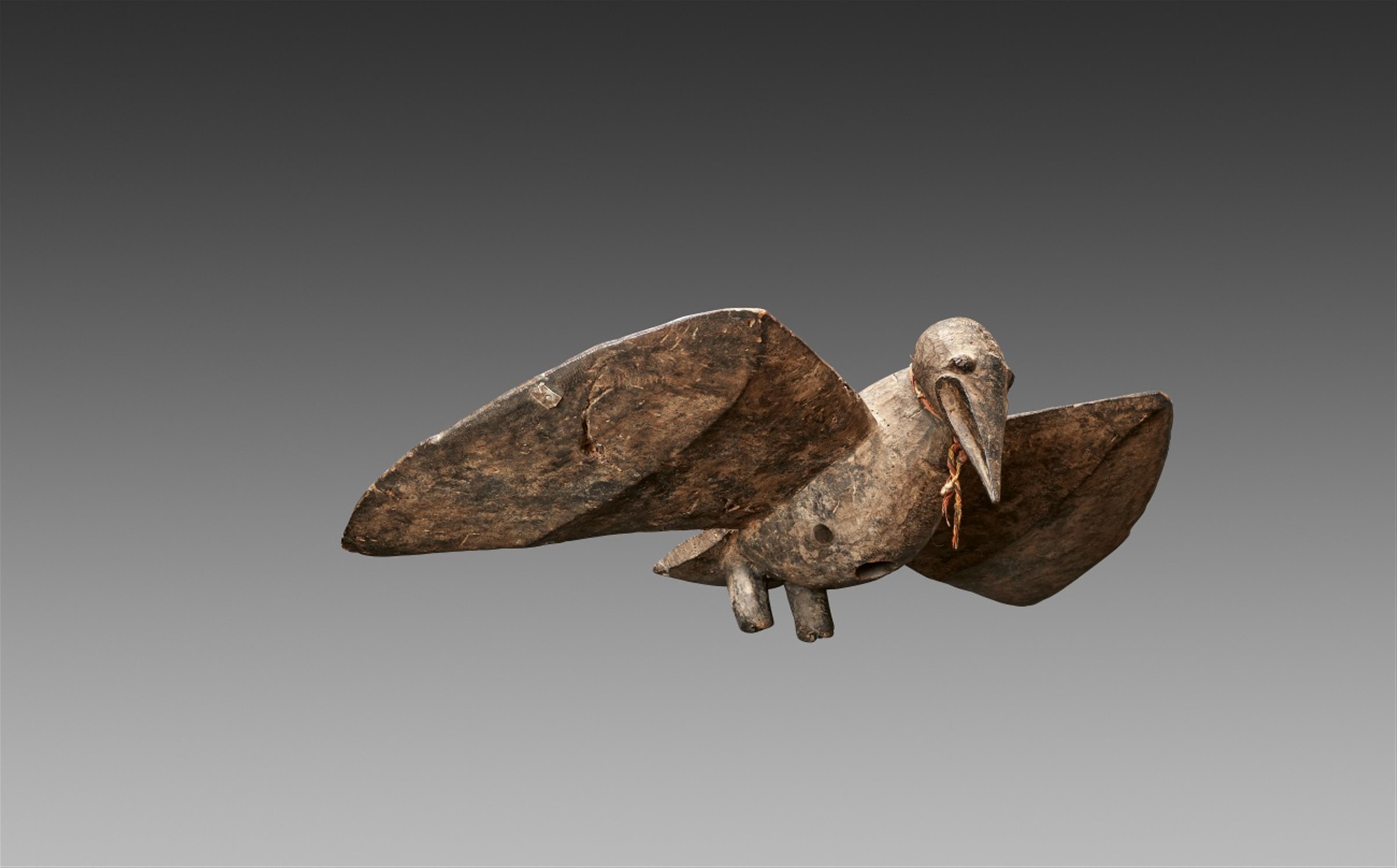 SENUFO BIRD - image-1