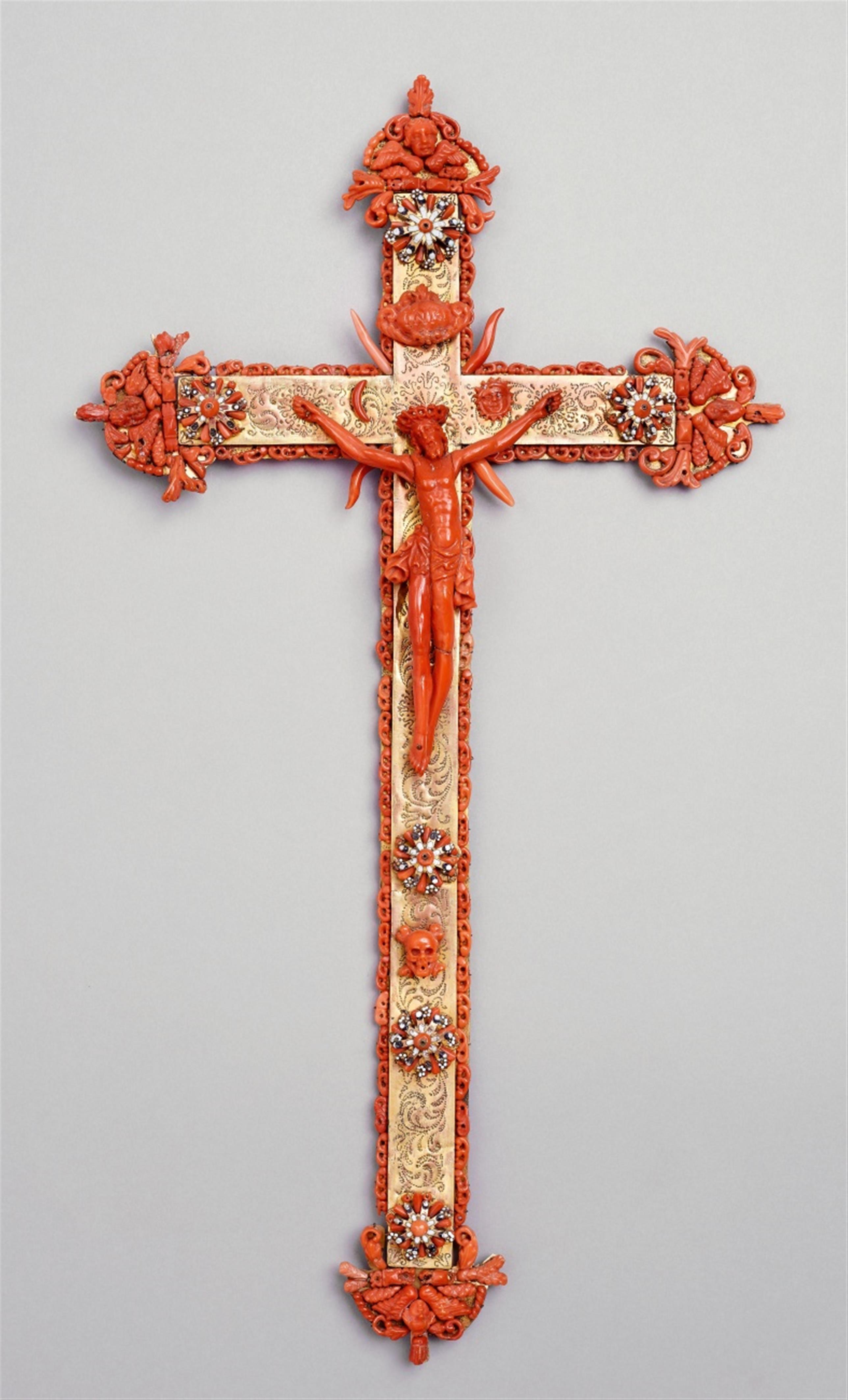 Kreuz aus Trapani - image-1