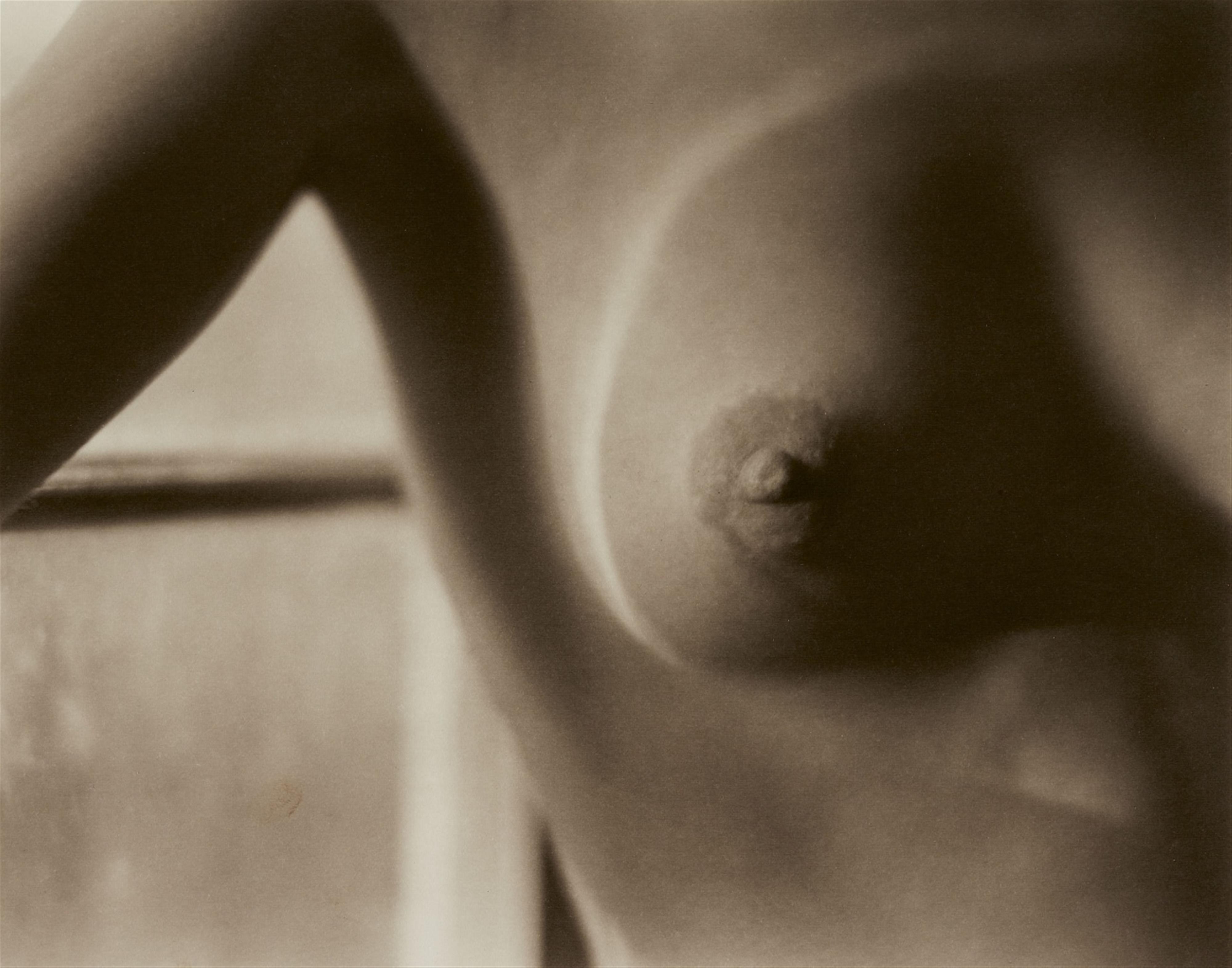 Edward Weston - Nude - image-1