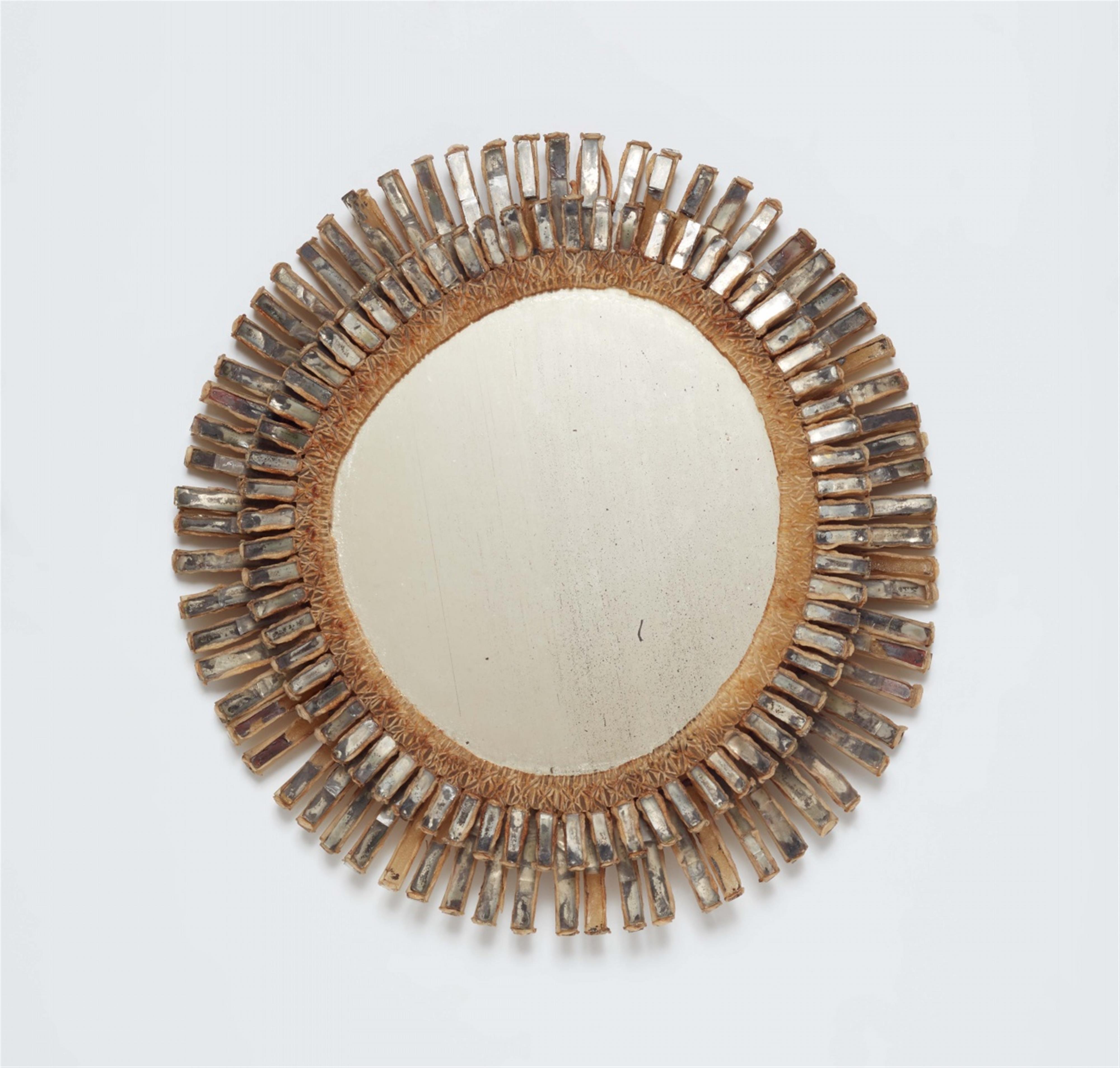 A mirror by Line Vautrin - image-1