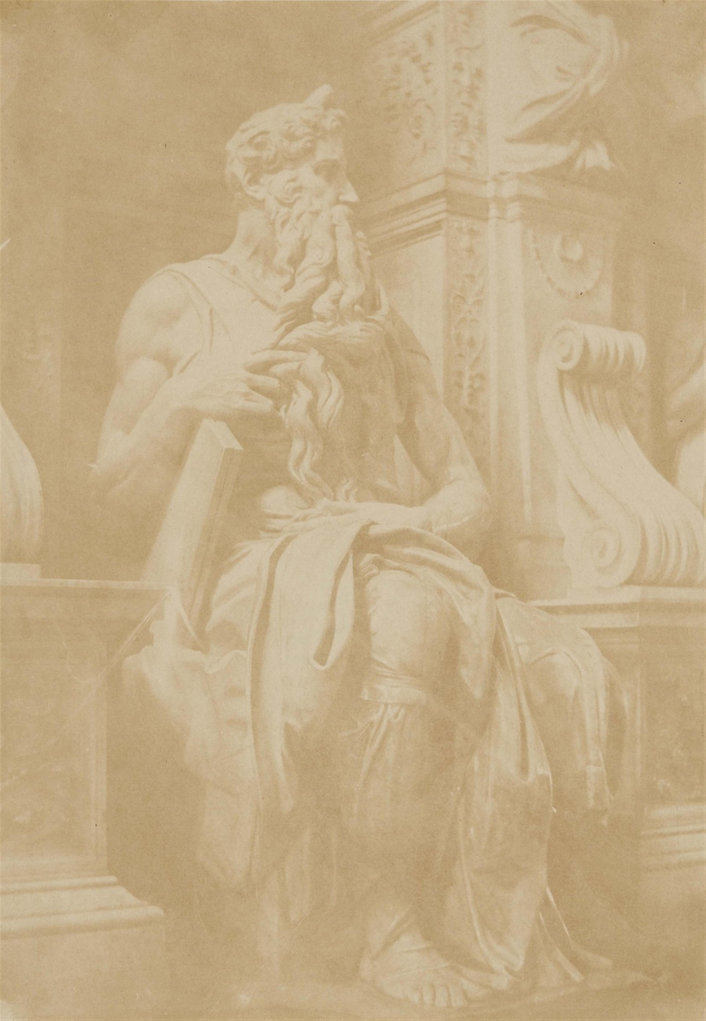 Giacomo Caneva - Skulpturen, Vatikanische und Kapitolinische Museen - image-6