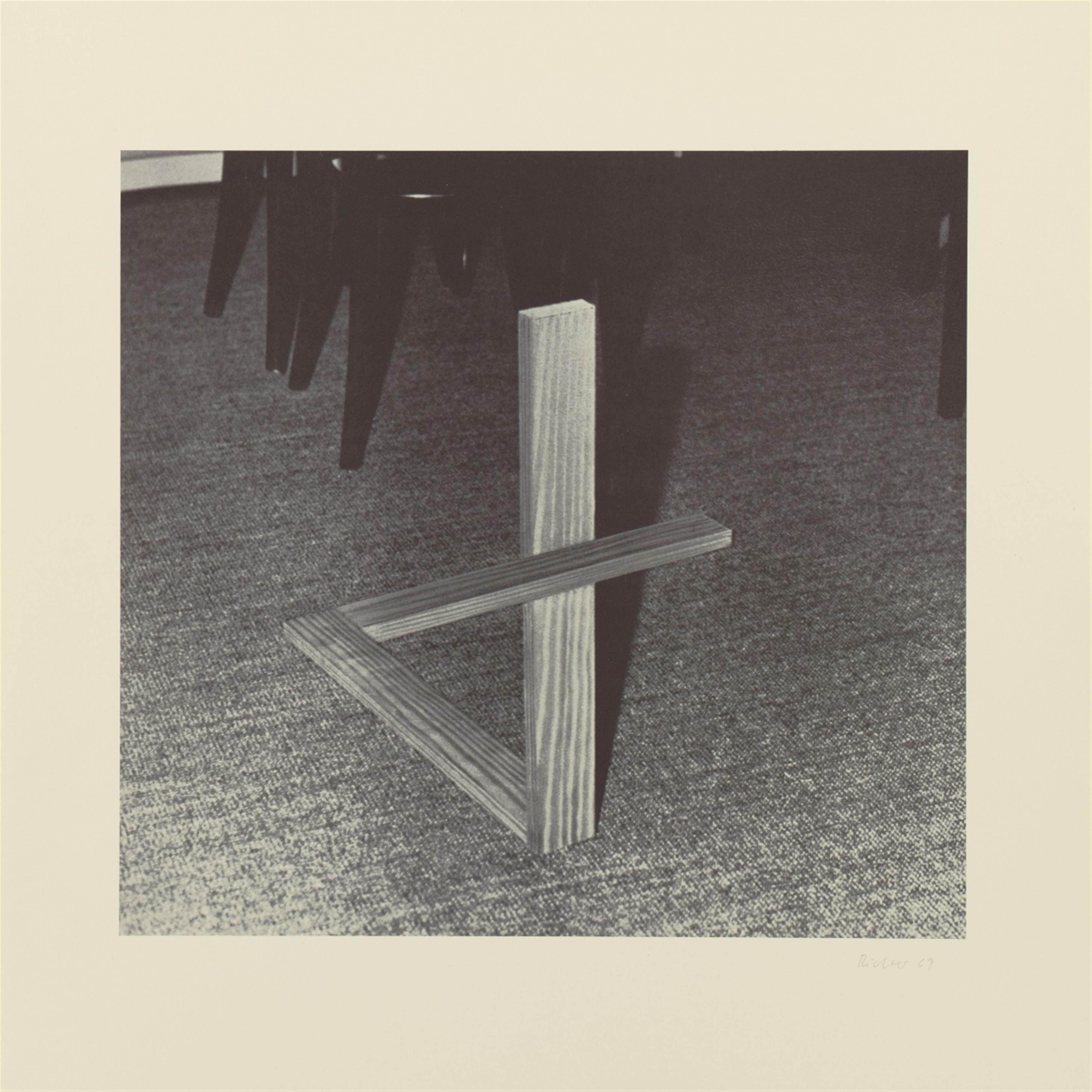 Gerhard Richter - Neun Objekte - image-3
