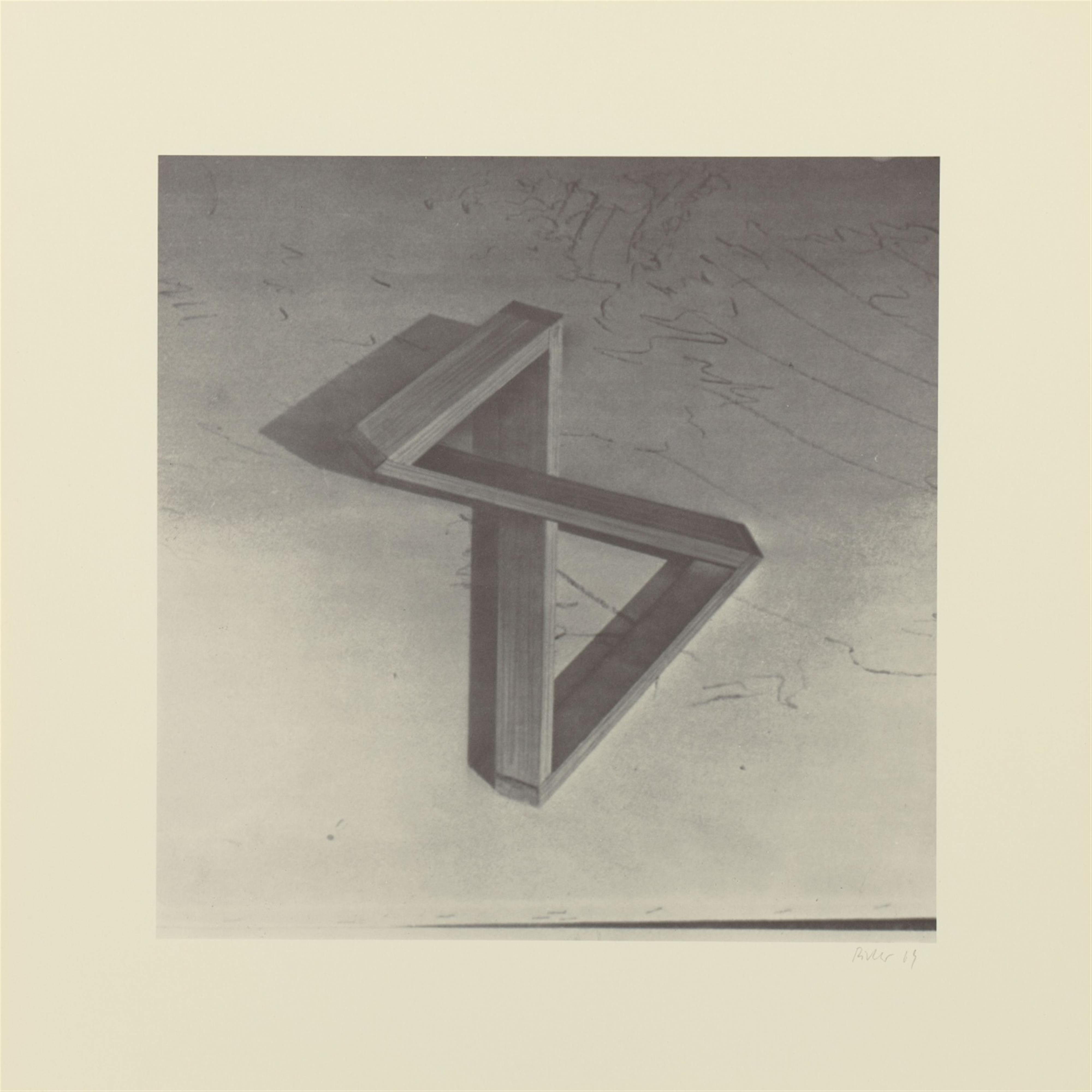 Gerhard Richter - Neun Objekte - image-10