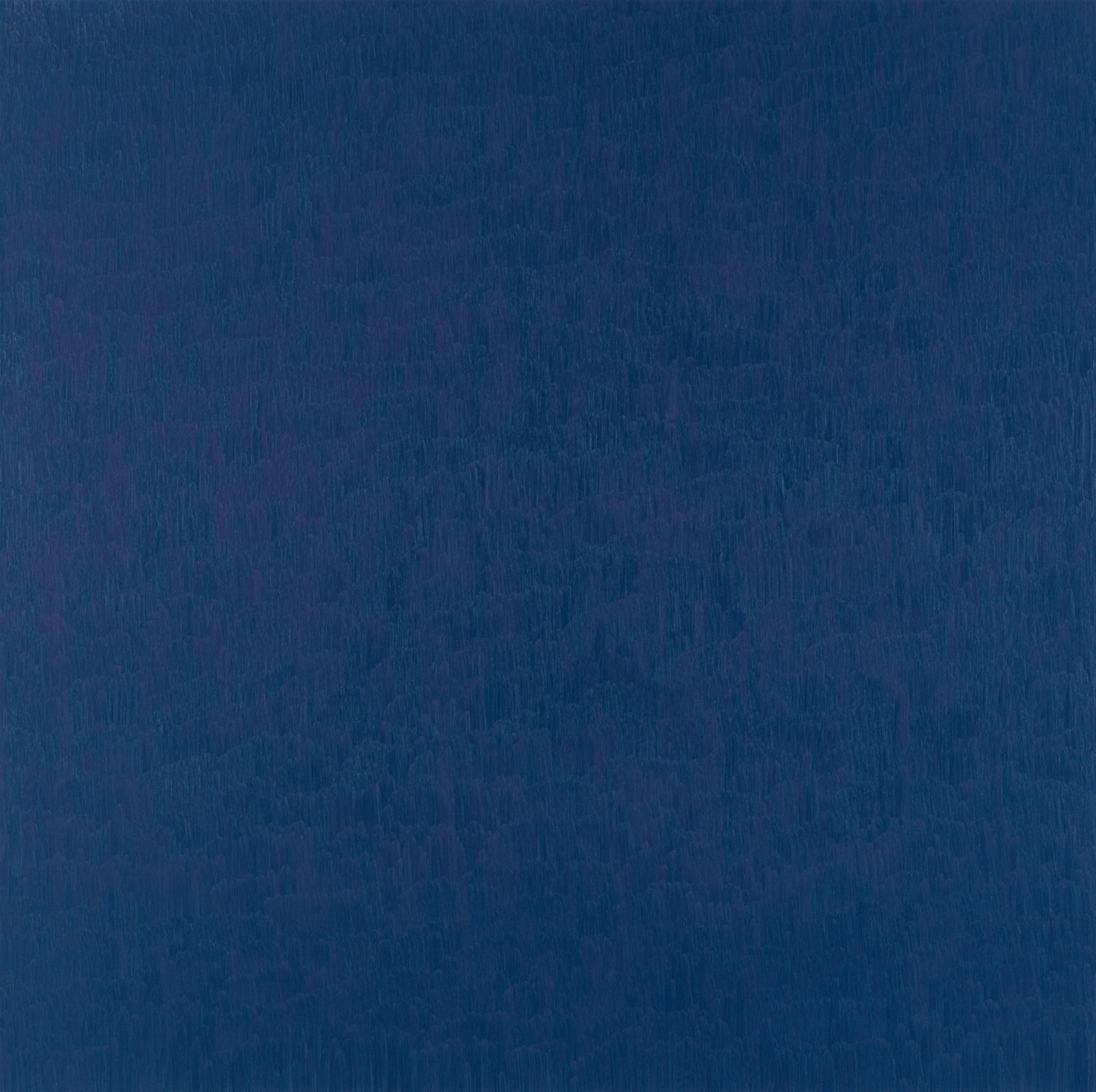 Marcia Hafif - Heliogen Blue - image-1