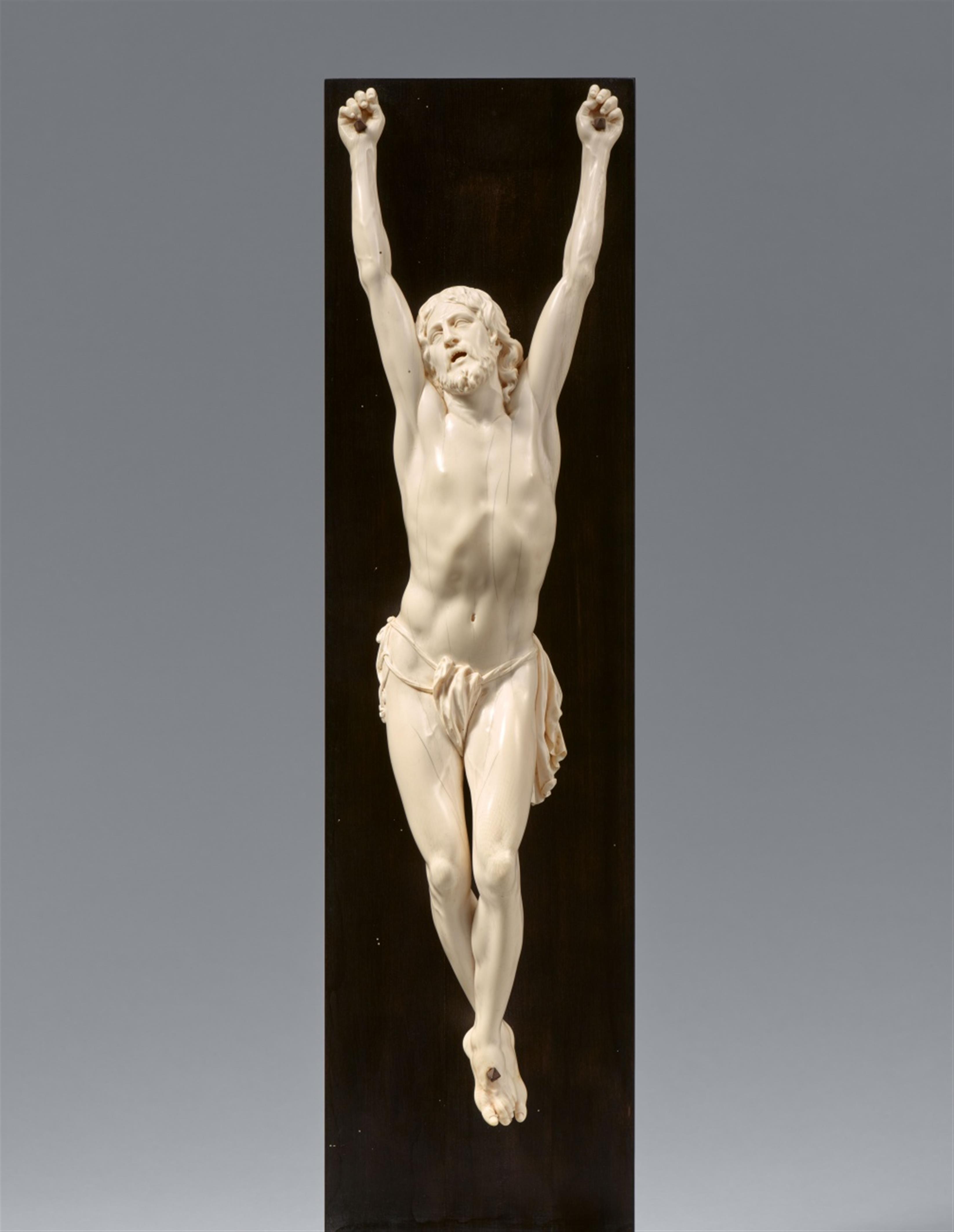 Süddeutsch Mitte 17. Jahrhundert - Corpus Christi - image-1