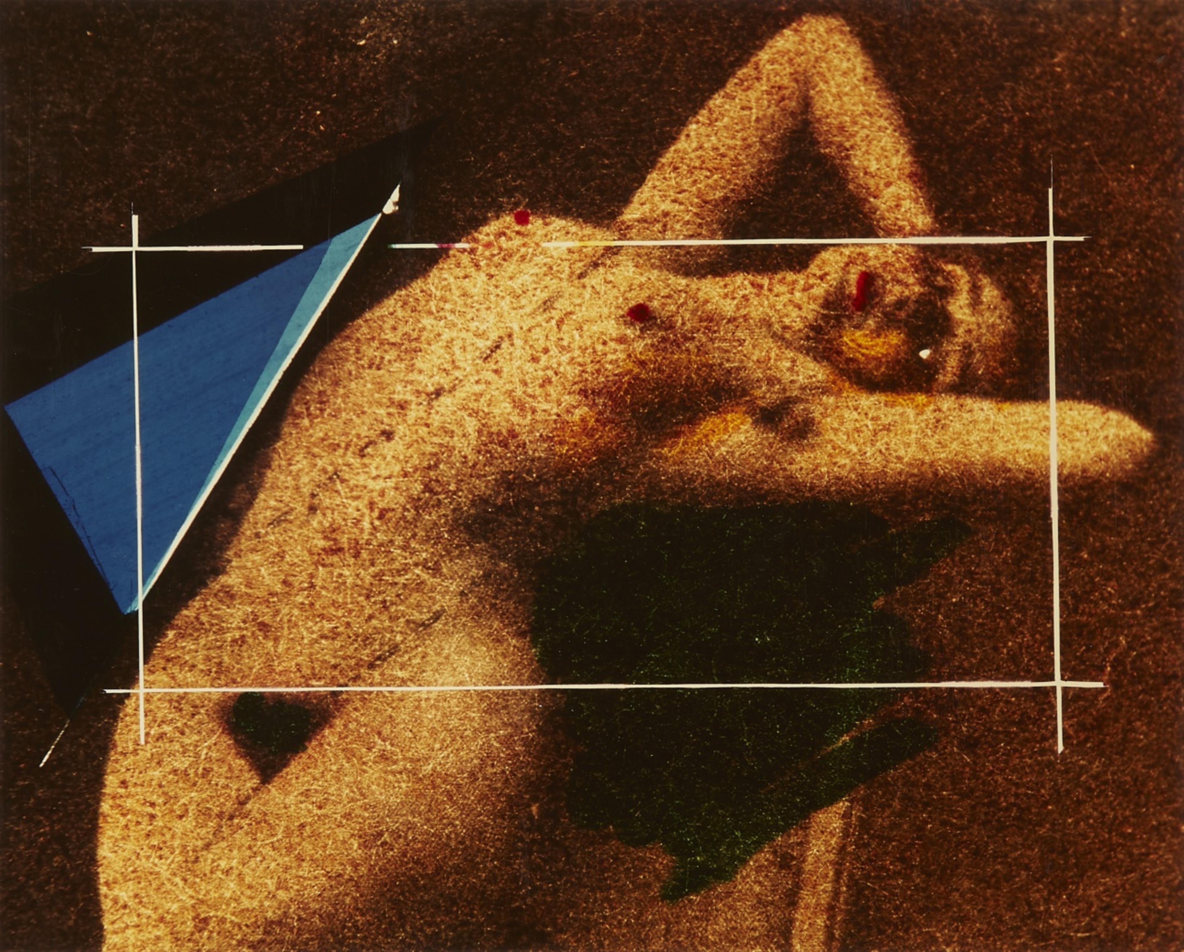 Paolo Gioli - Ohne Titel - image-1