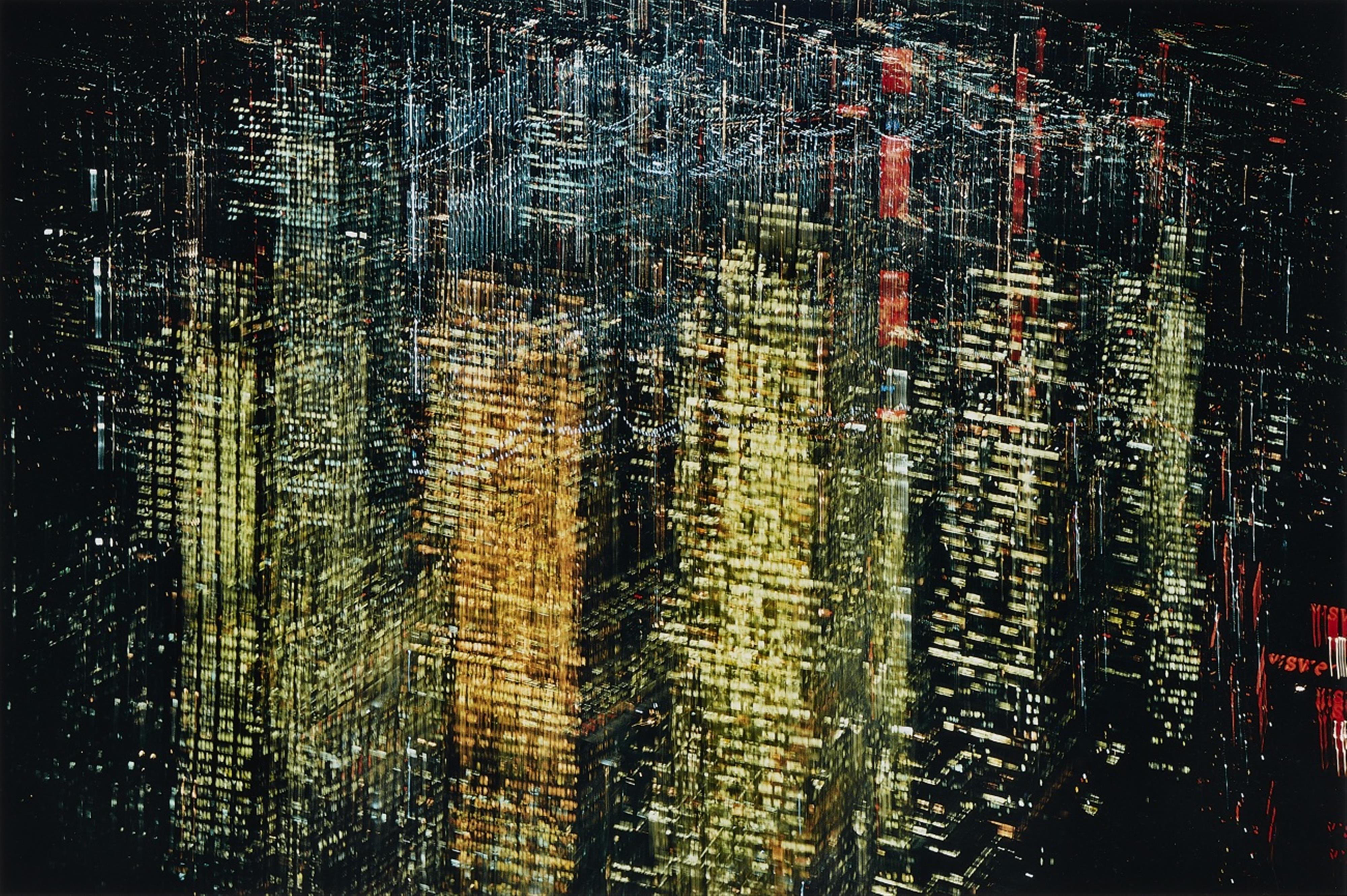 Ernst Haas - New York - image-1