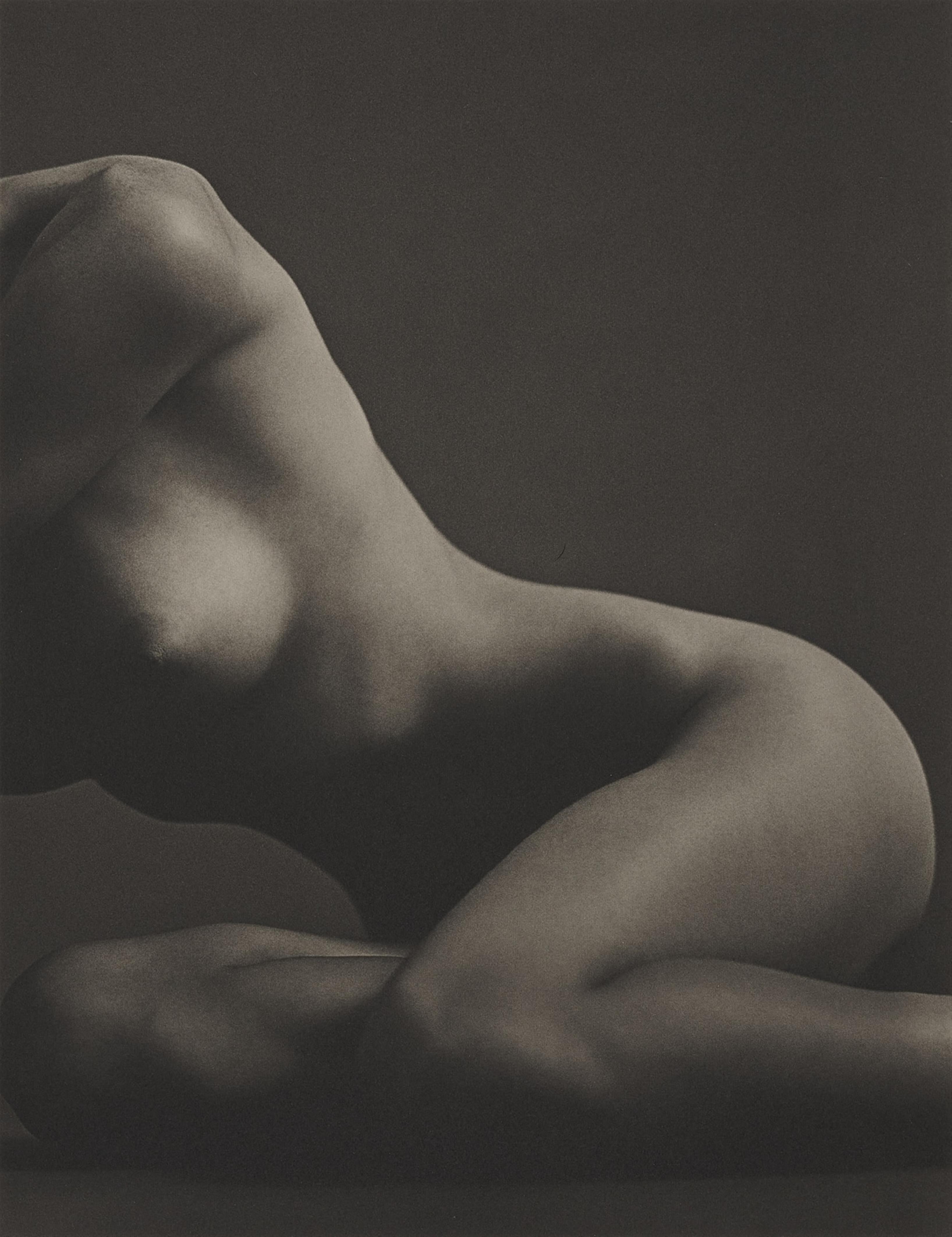 Malcom Pasley - Nude #8 - image-1