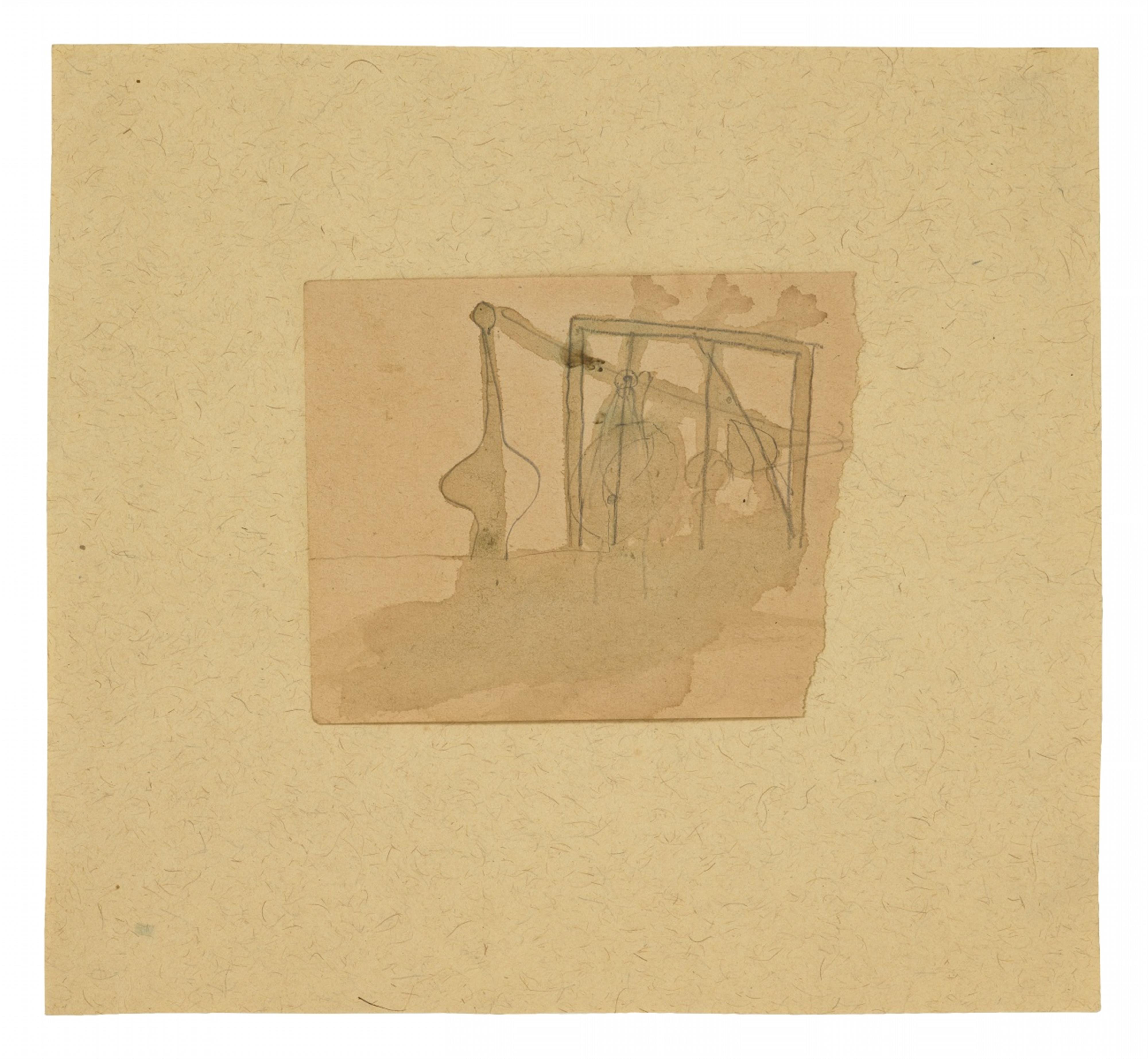 Joseph Beuys - Chlorophyll-Labor - image-1