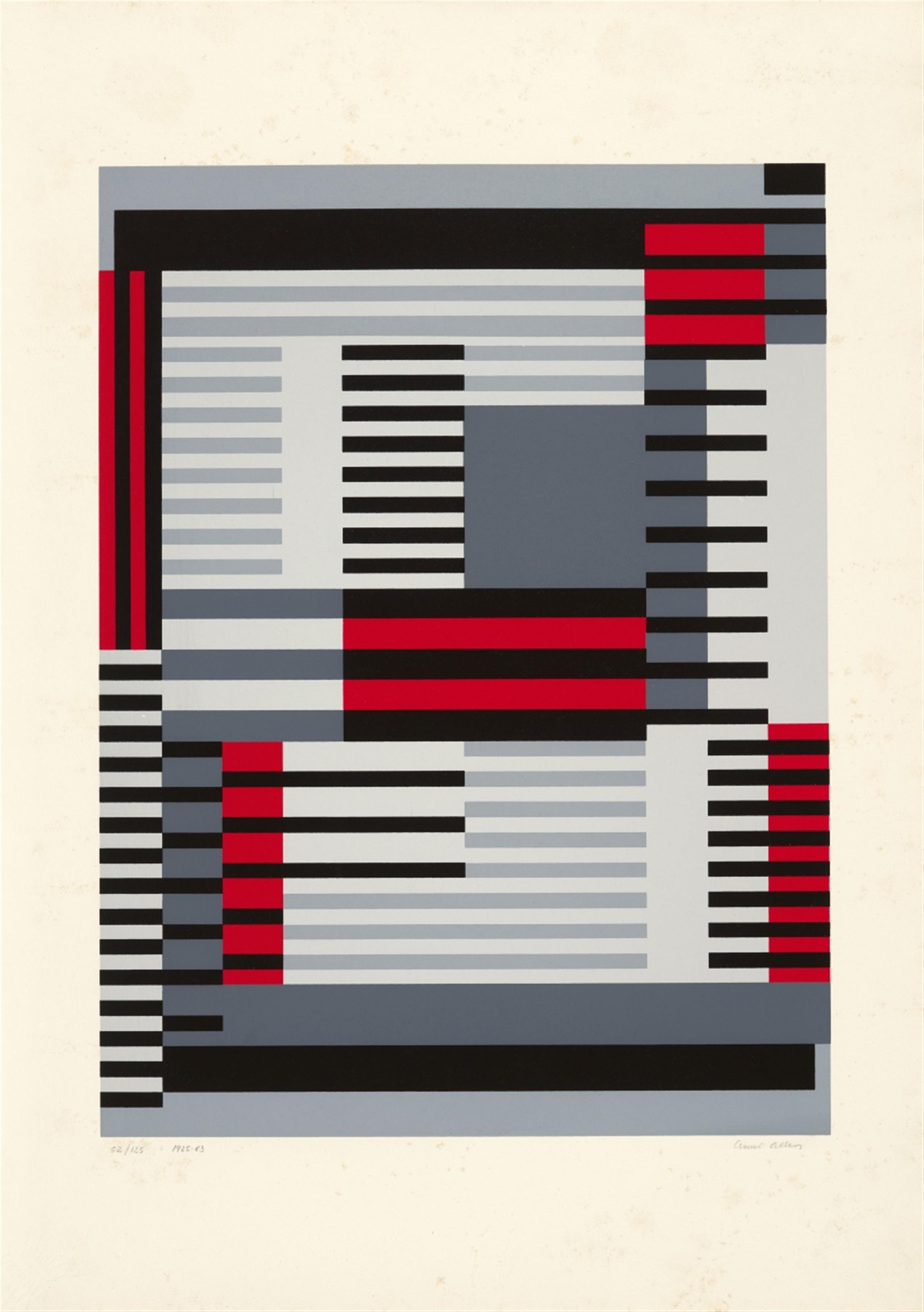 Anni Albers - Connections - image-3