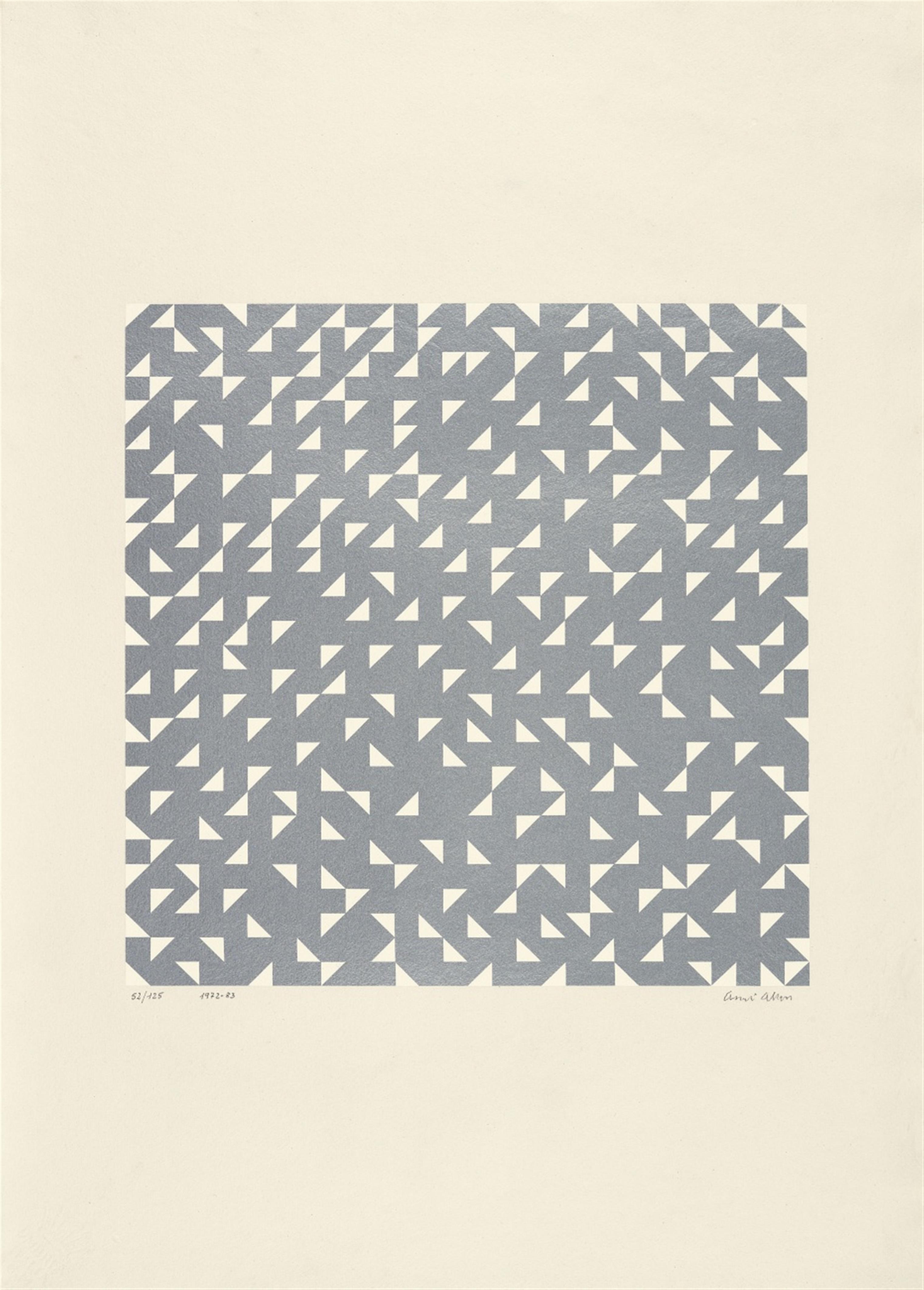 Anni Albers - Connections - image-4