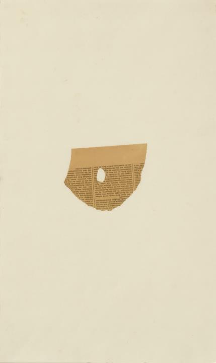 Joseph Beuys - Loch - image-1