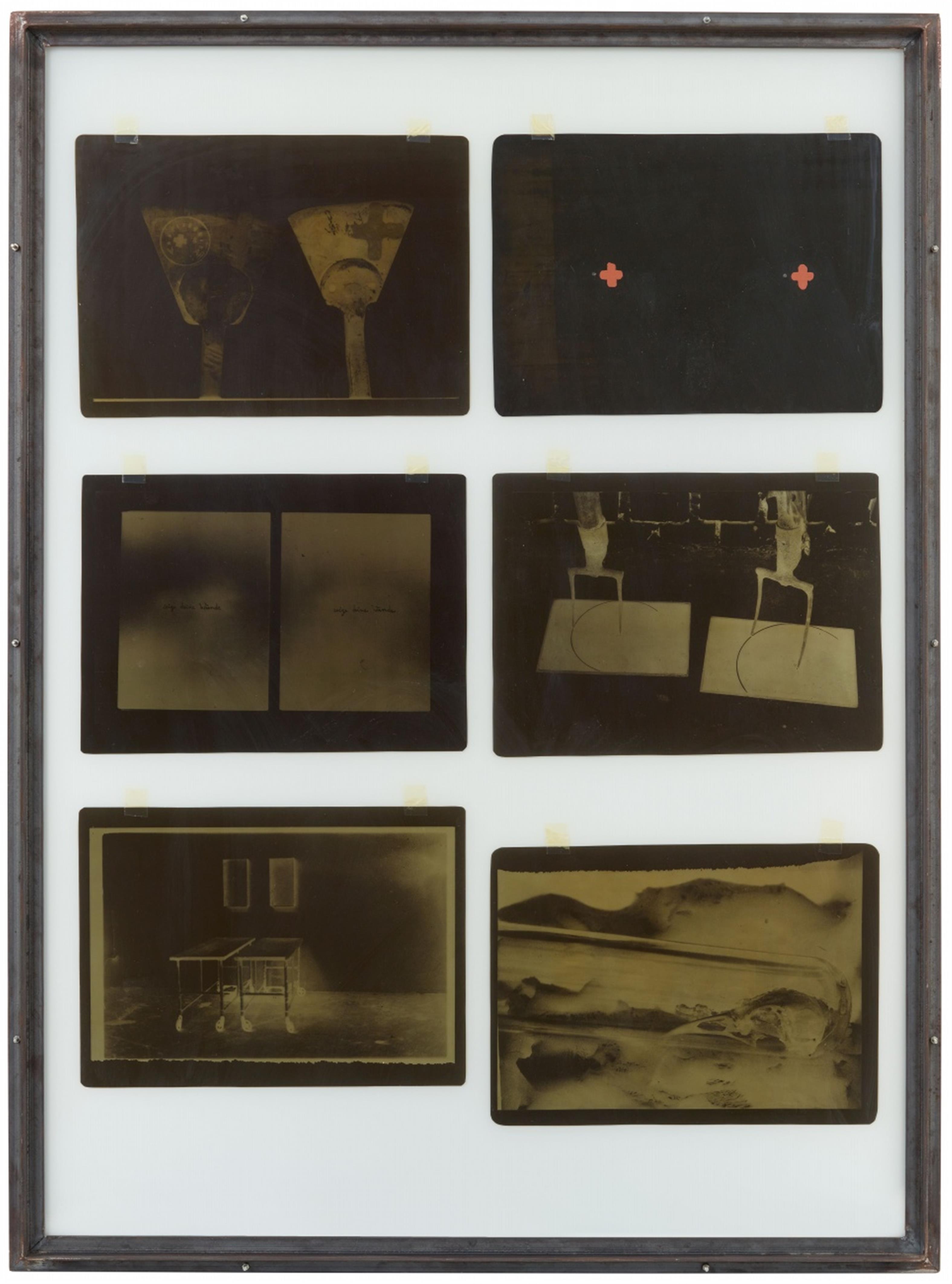 Joseph Beuys - Zeige deine Wunde - image-1
