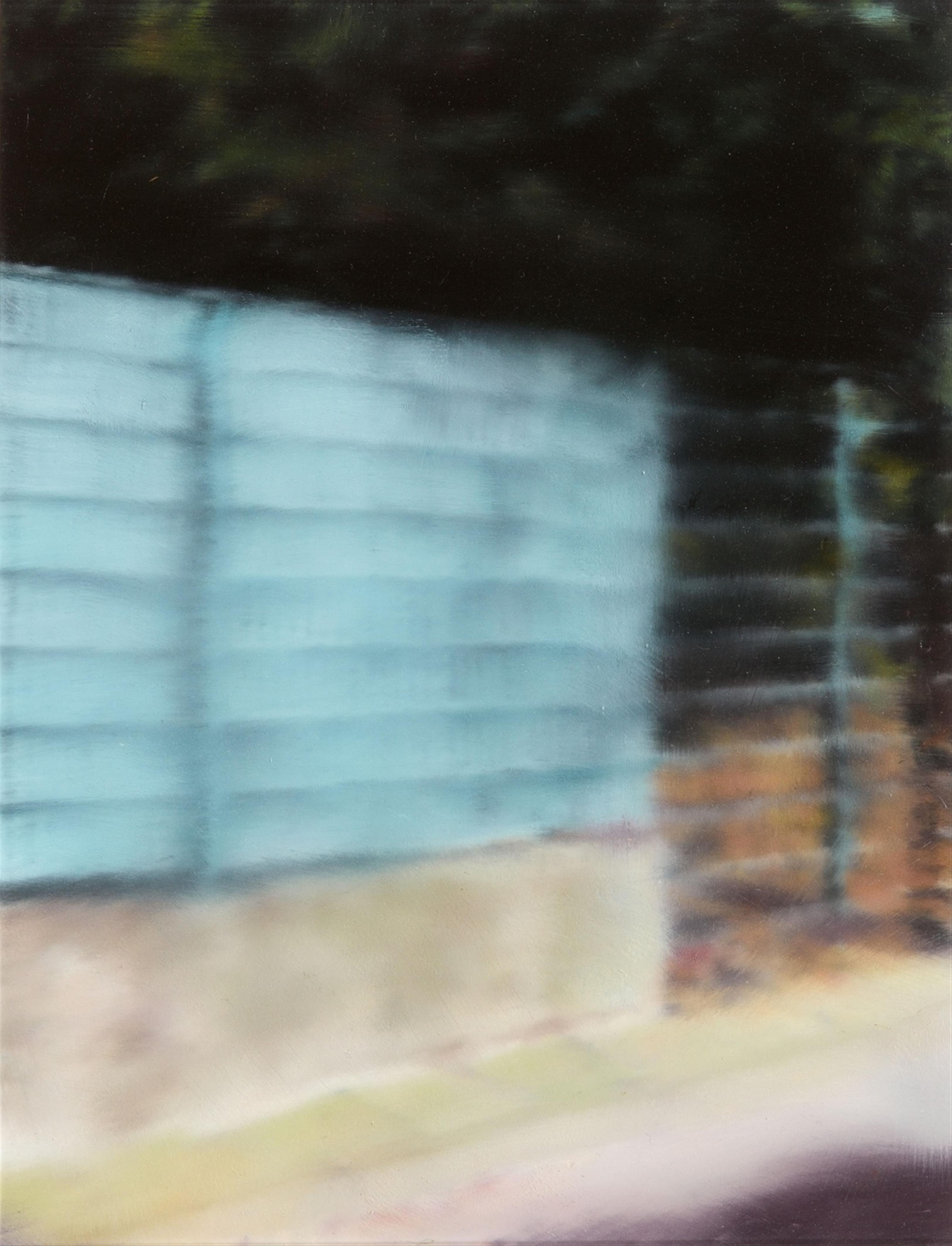 Gerhard Richter - Fence - image-1