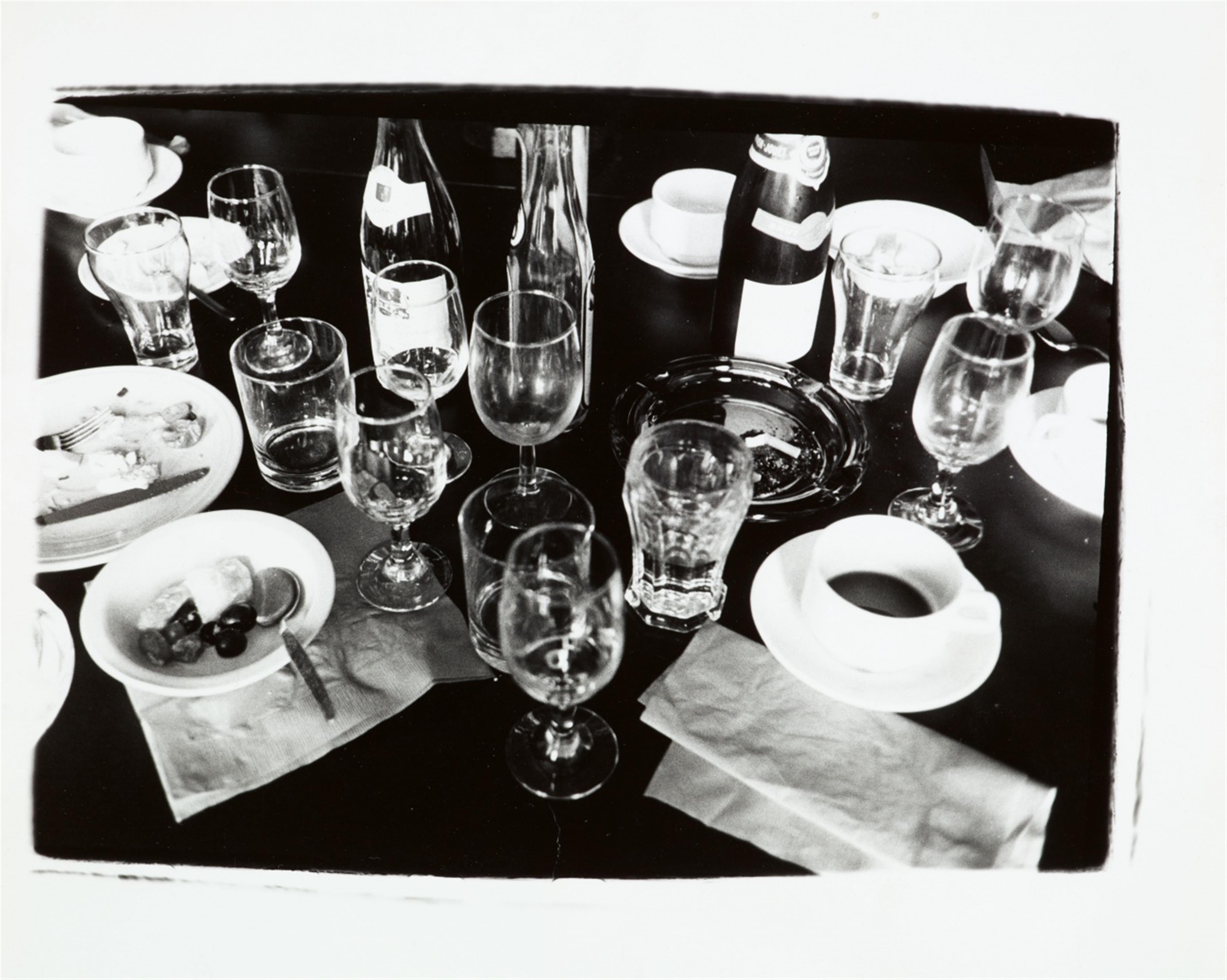 Andy Warhol - After the Party, Study - image-1