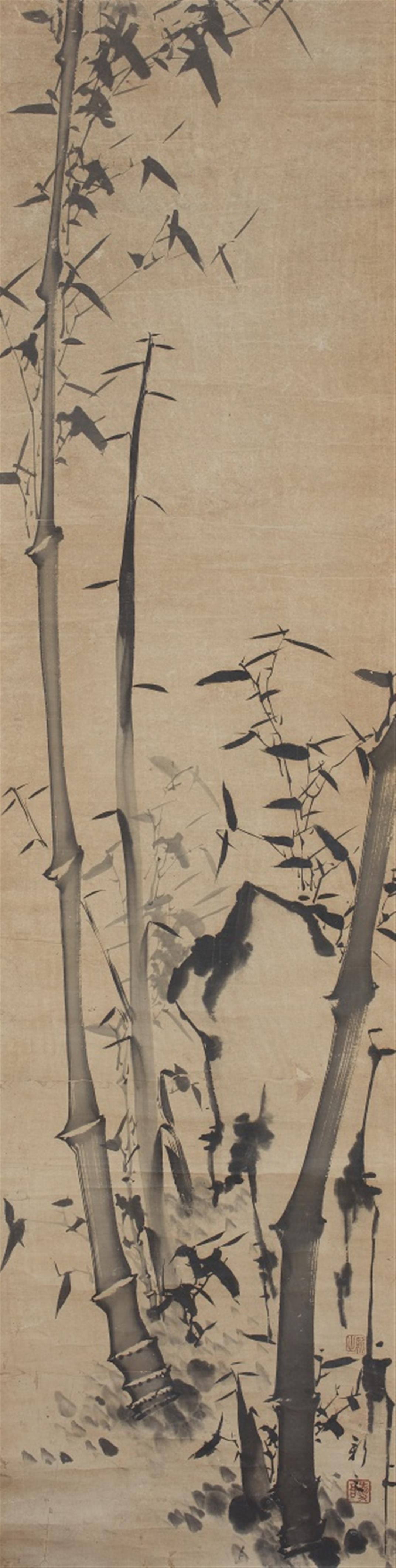 Zhang Dan
Yun Qing - und ein weiterer Künstler. Daoguang-Periode (1820-1850) und später - image-4
