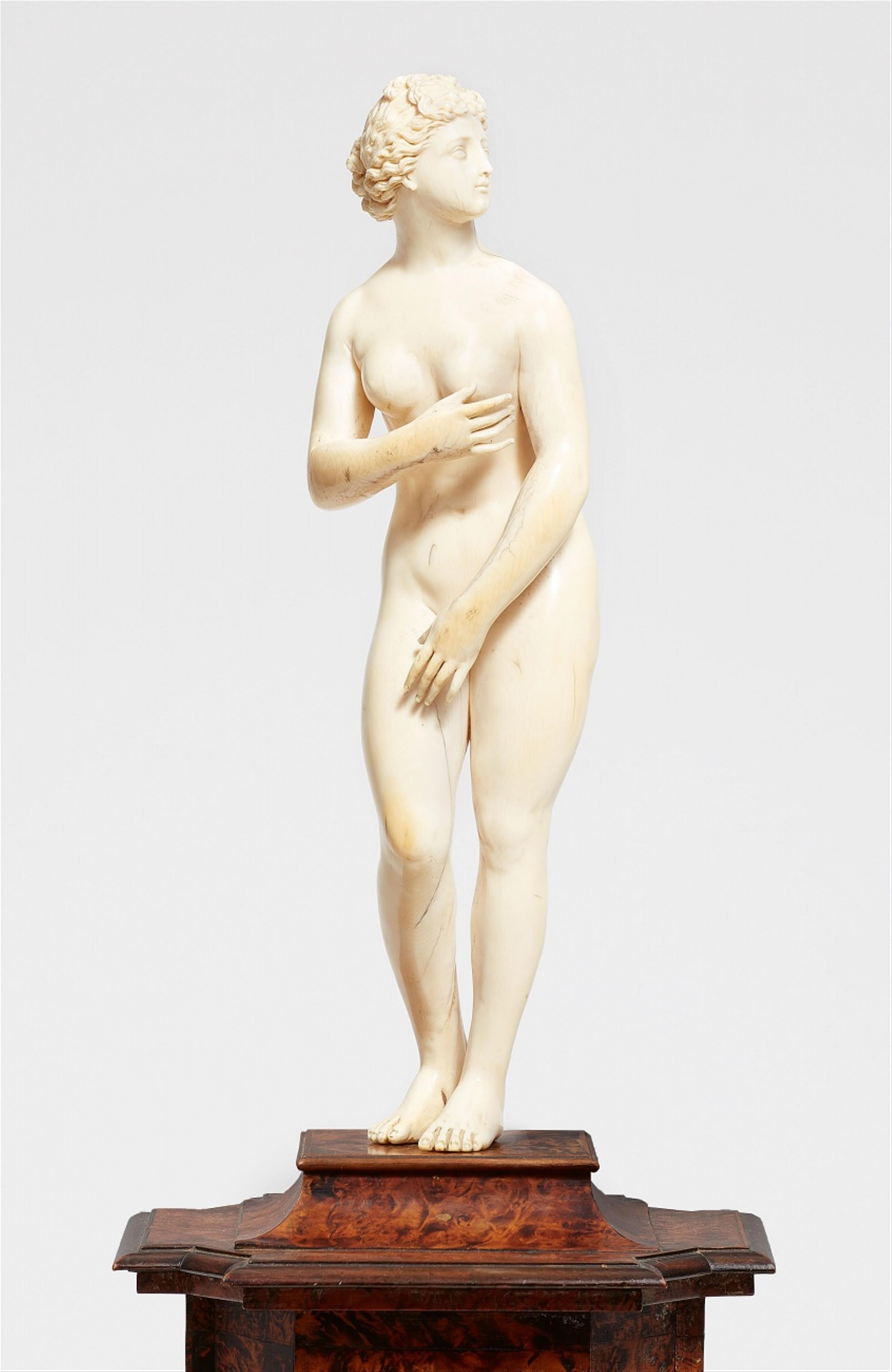 Leonhard Kern, Umkreis - Venus Medici - image-1