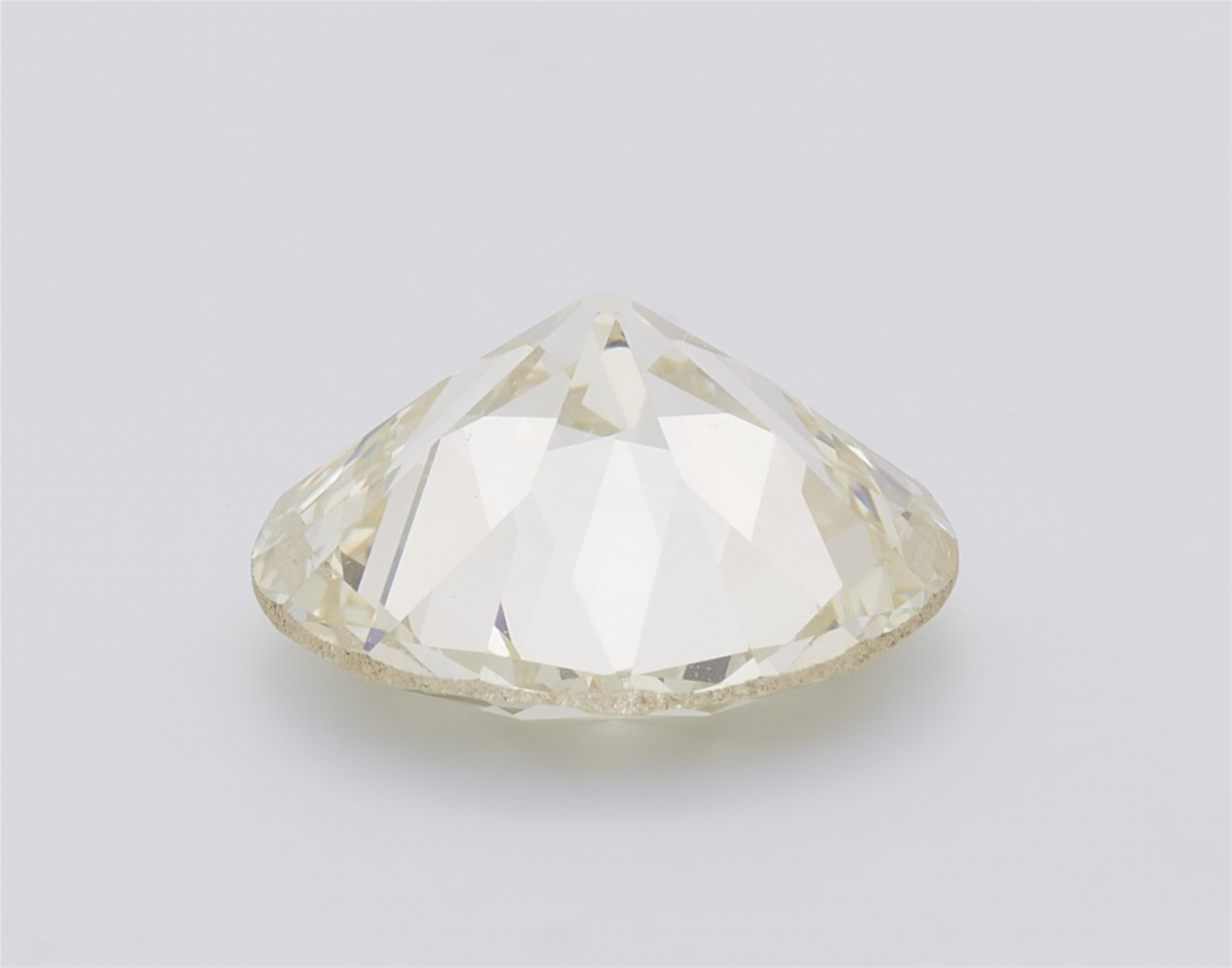 Loser Diamant 5,34 ct - image-2