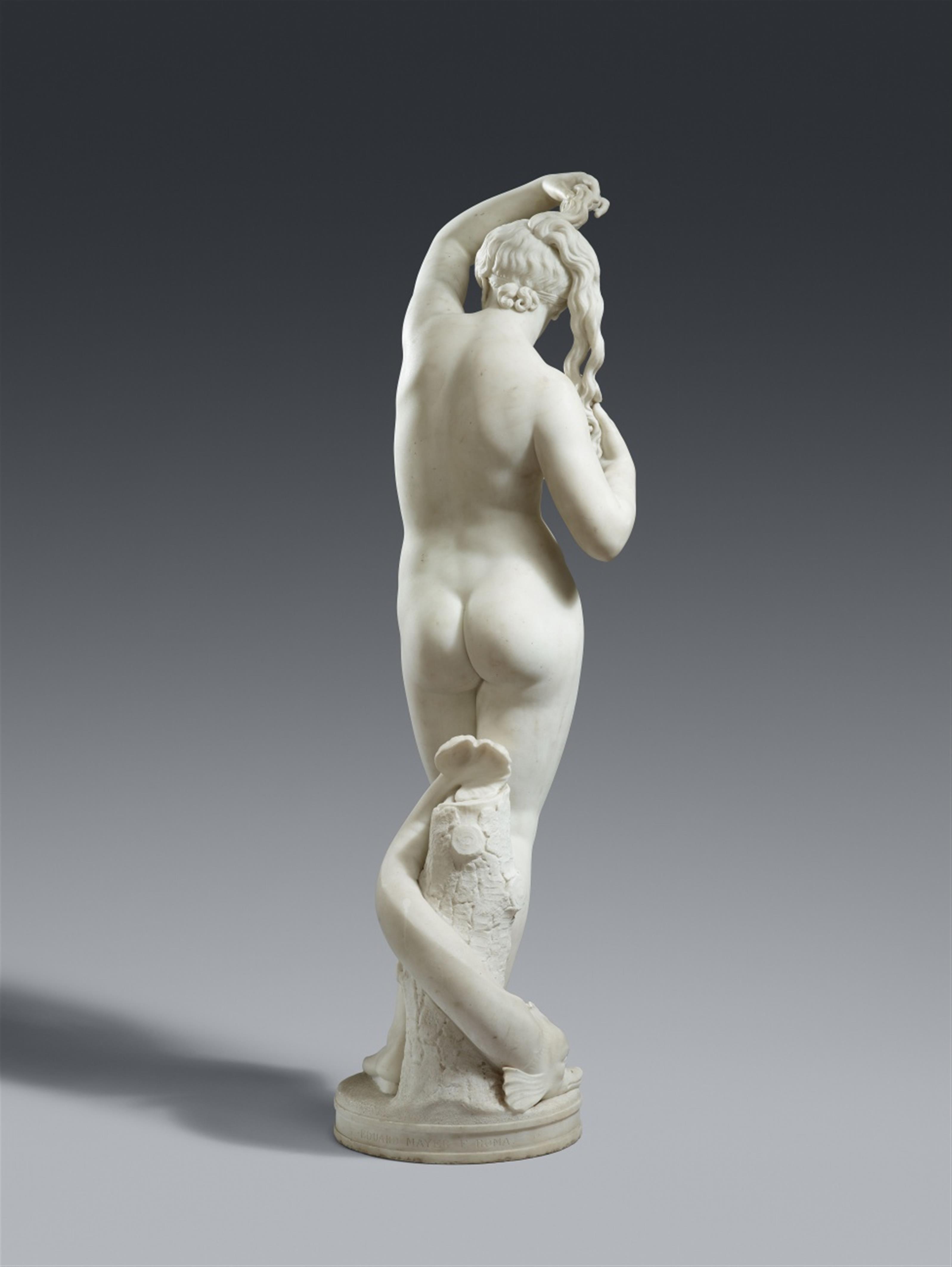 Eduard Mayer - Aphrodite mit dem Delphin - image-2