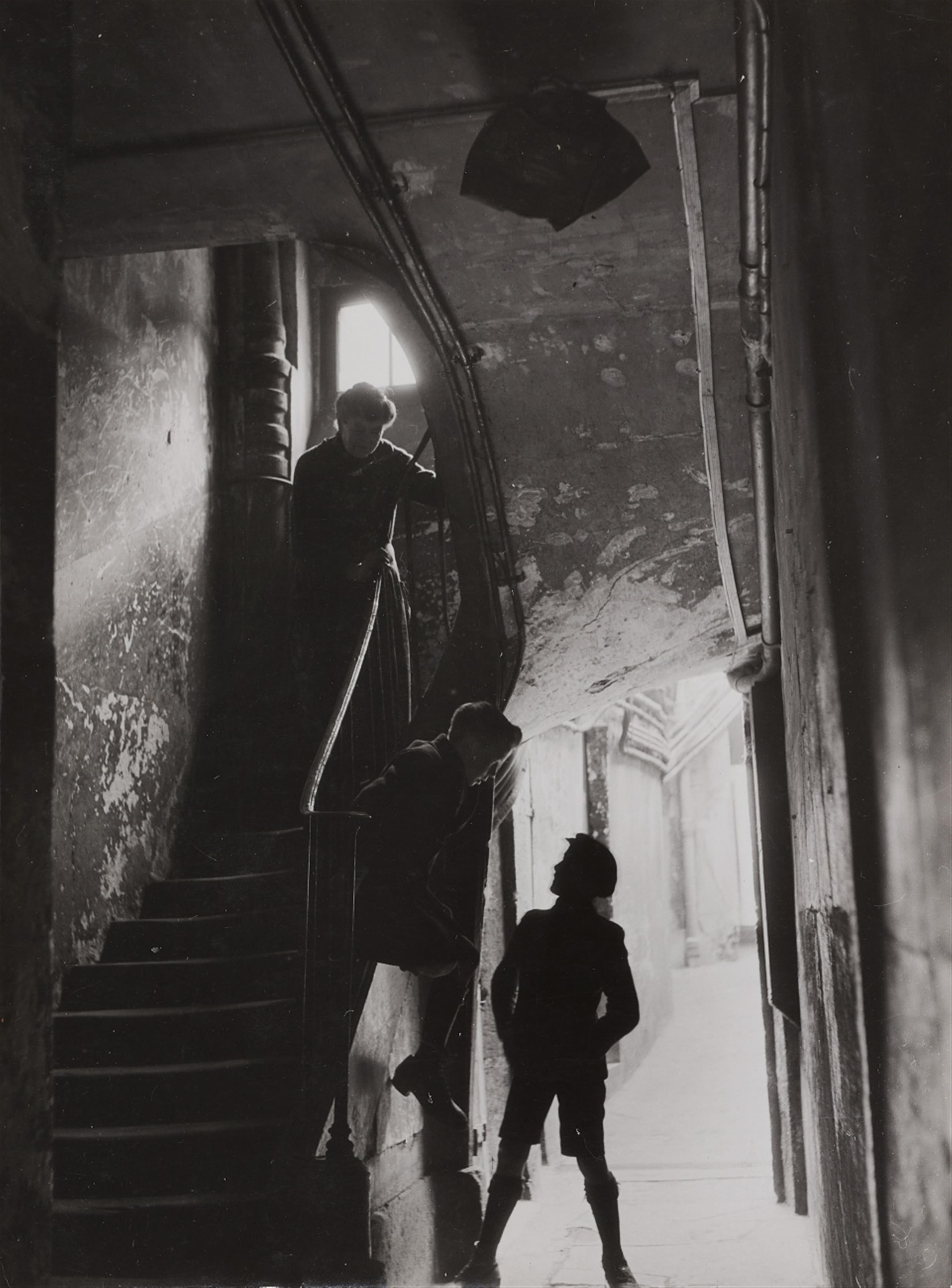 Robert Doisneau - Untitled - image-1
