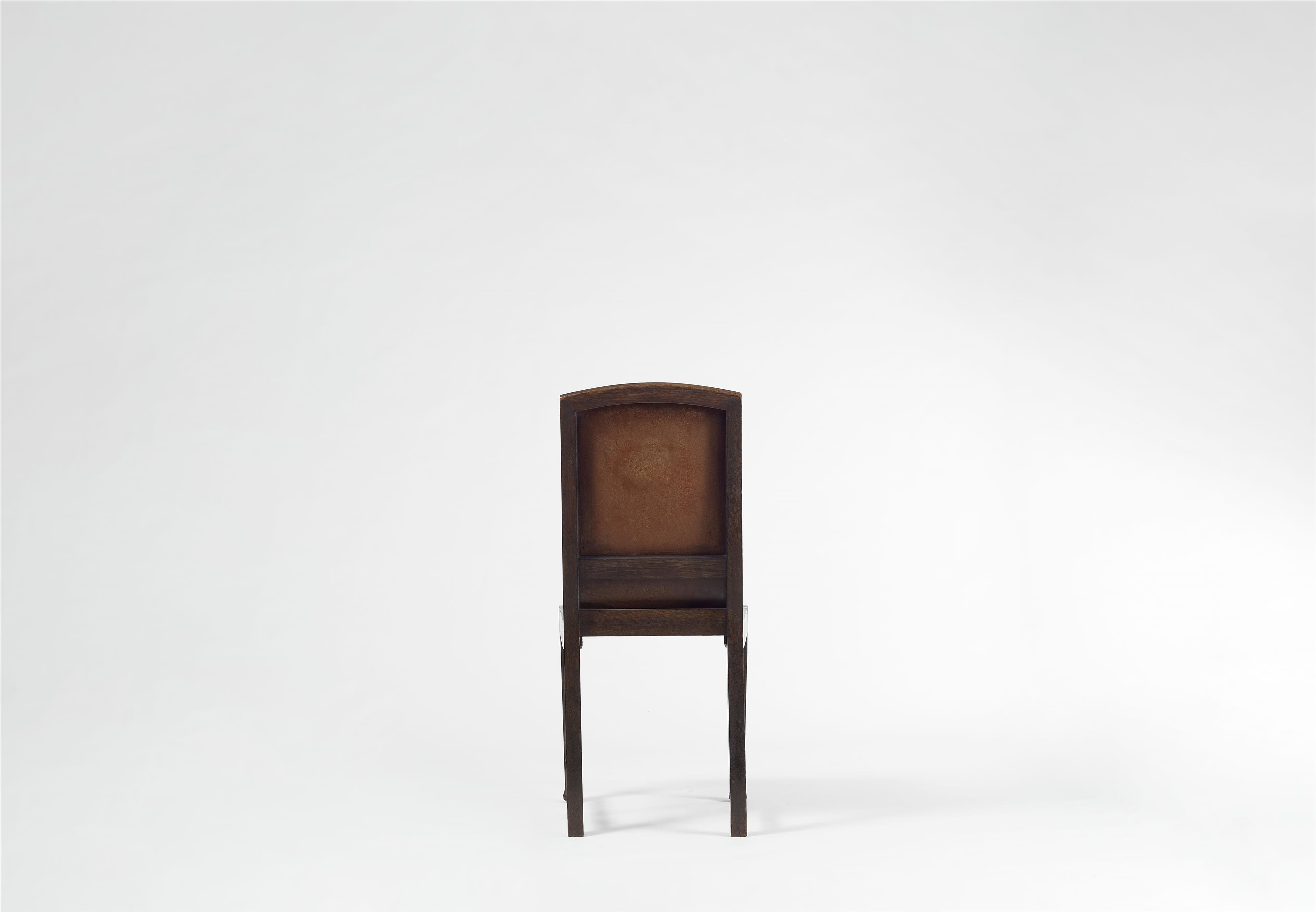 Chair by Lawrenz & Co. Berlin - image-4