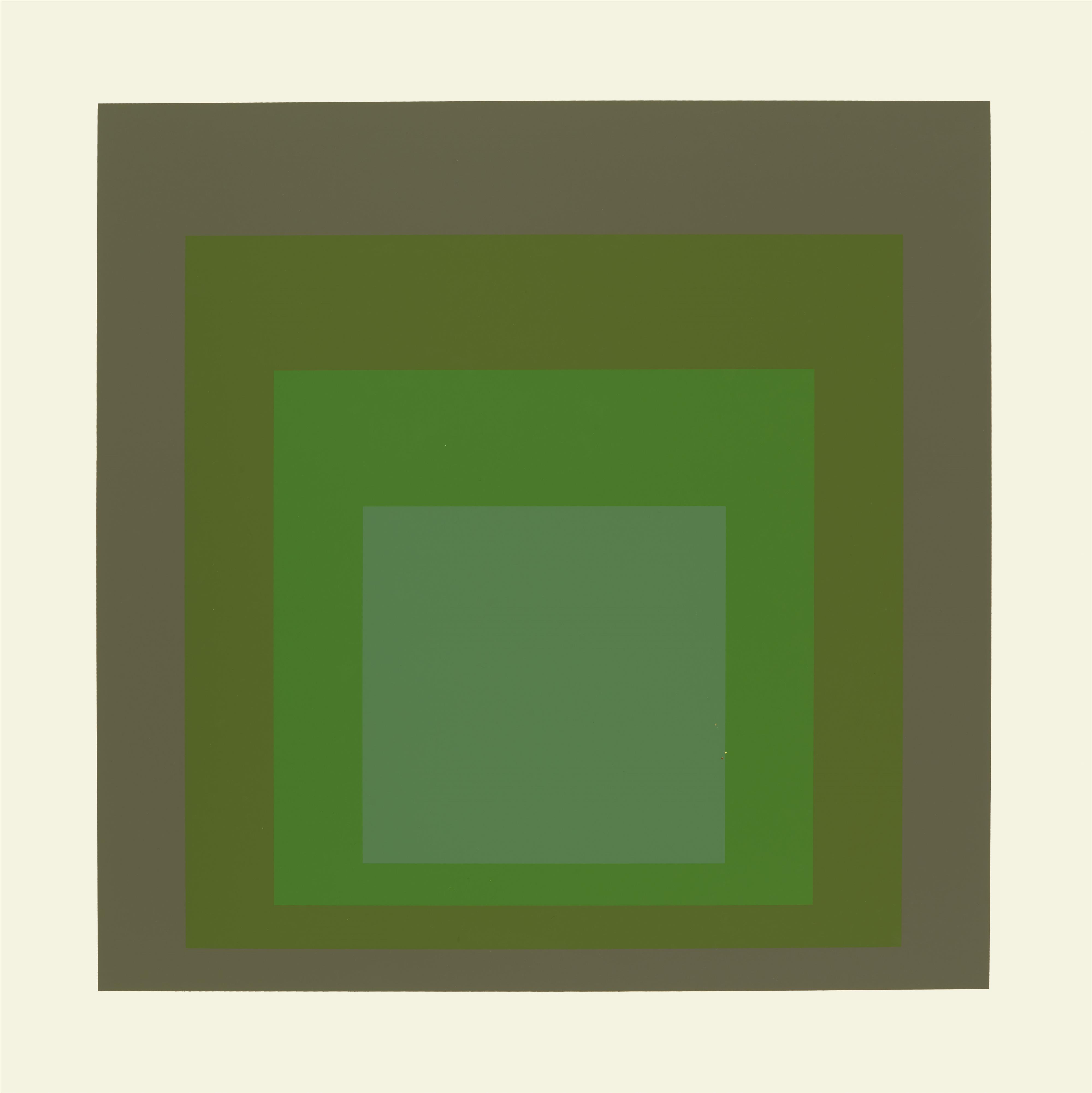 Josef Albers - SP (Homage to the Square) - image-2