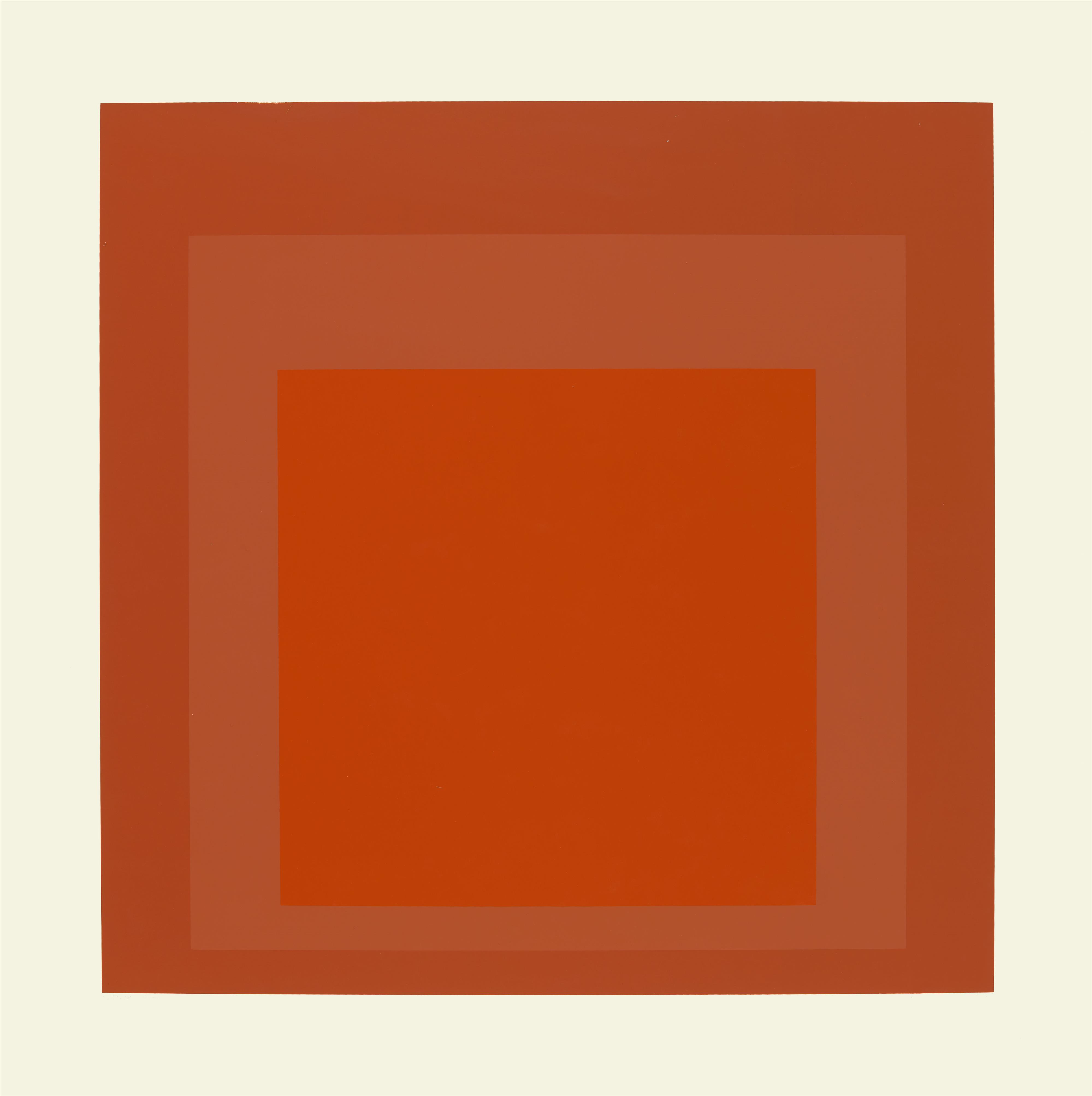 Josef Albers - SP (Homage to the Square) - image-11