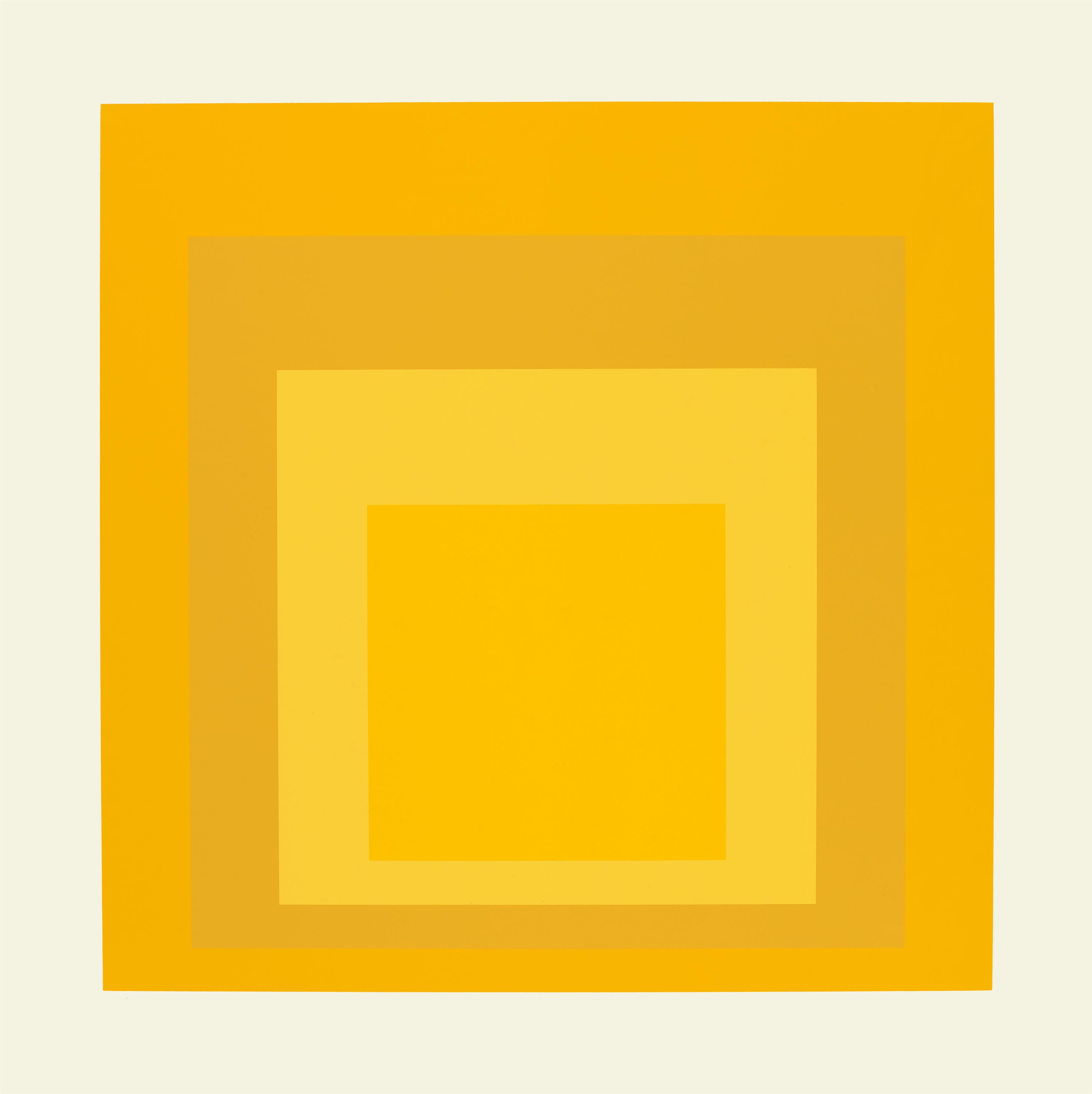 Josef Albers - SP (Homage to the Square) - image-12