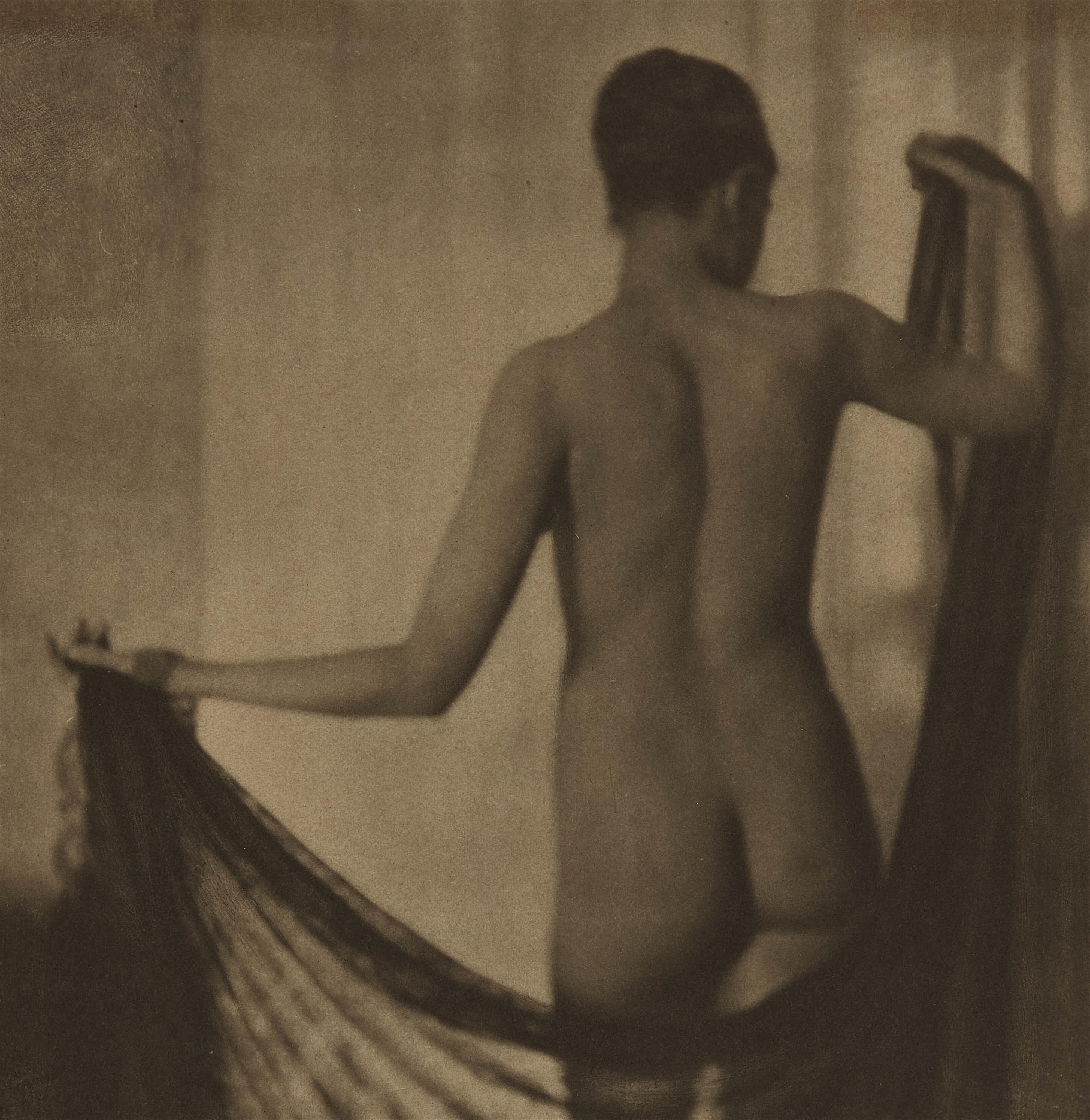 Germaine Krull
József Pécsi
Wanda von Debschitz-Kunowski - Der Akt. Zwanzig photographische Aufnahmen des weiblichen Körpers nach der Natur - image-5
