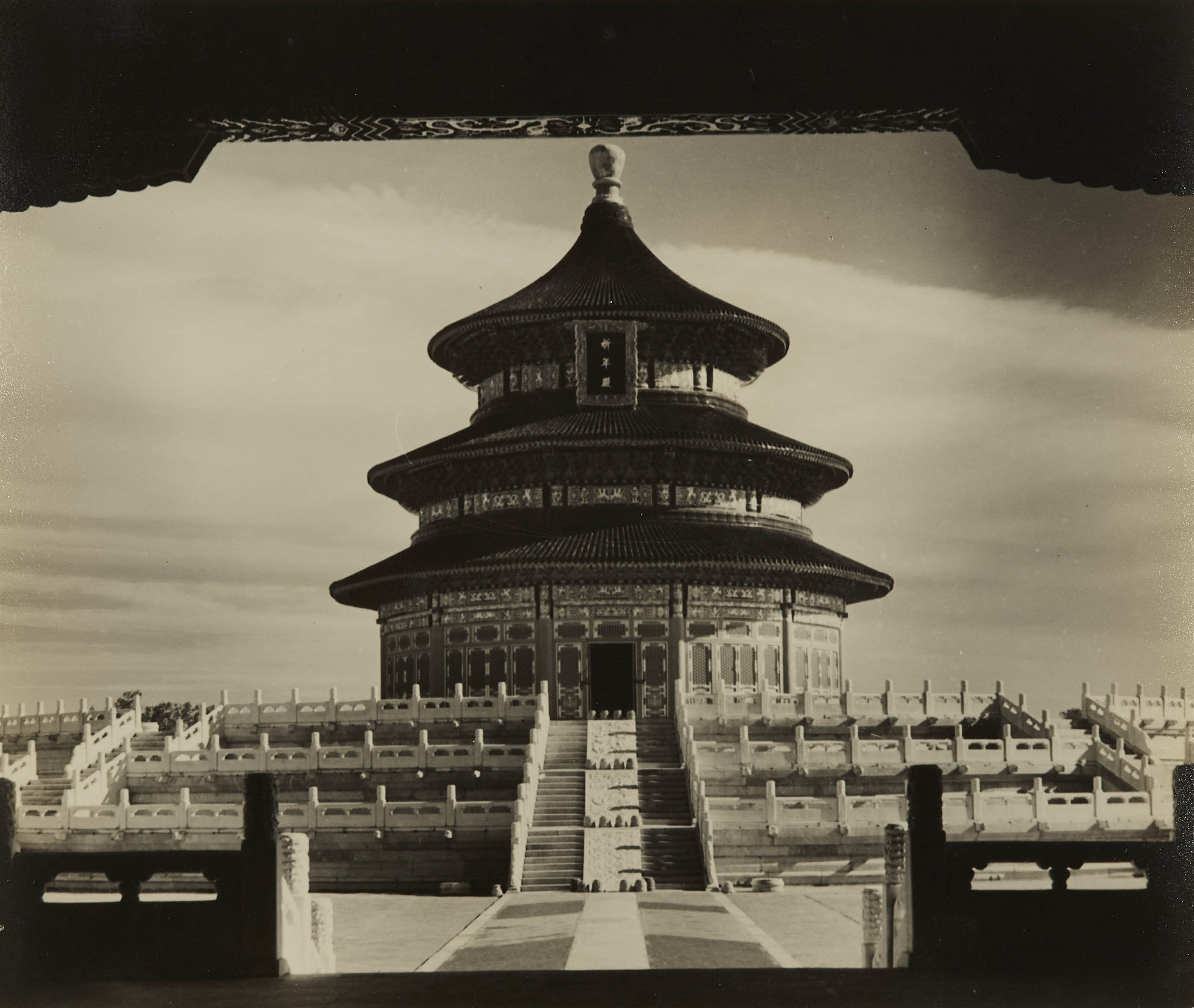 Hedda Hammer Morrison - Ansichten aus China - image-3