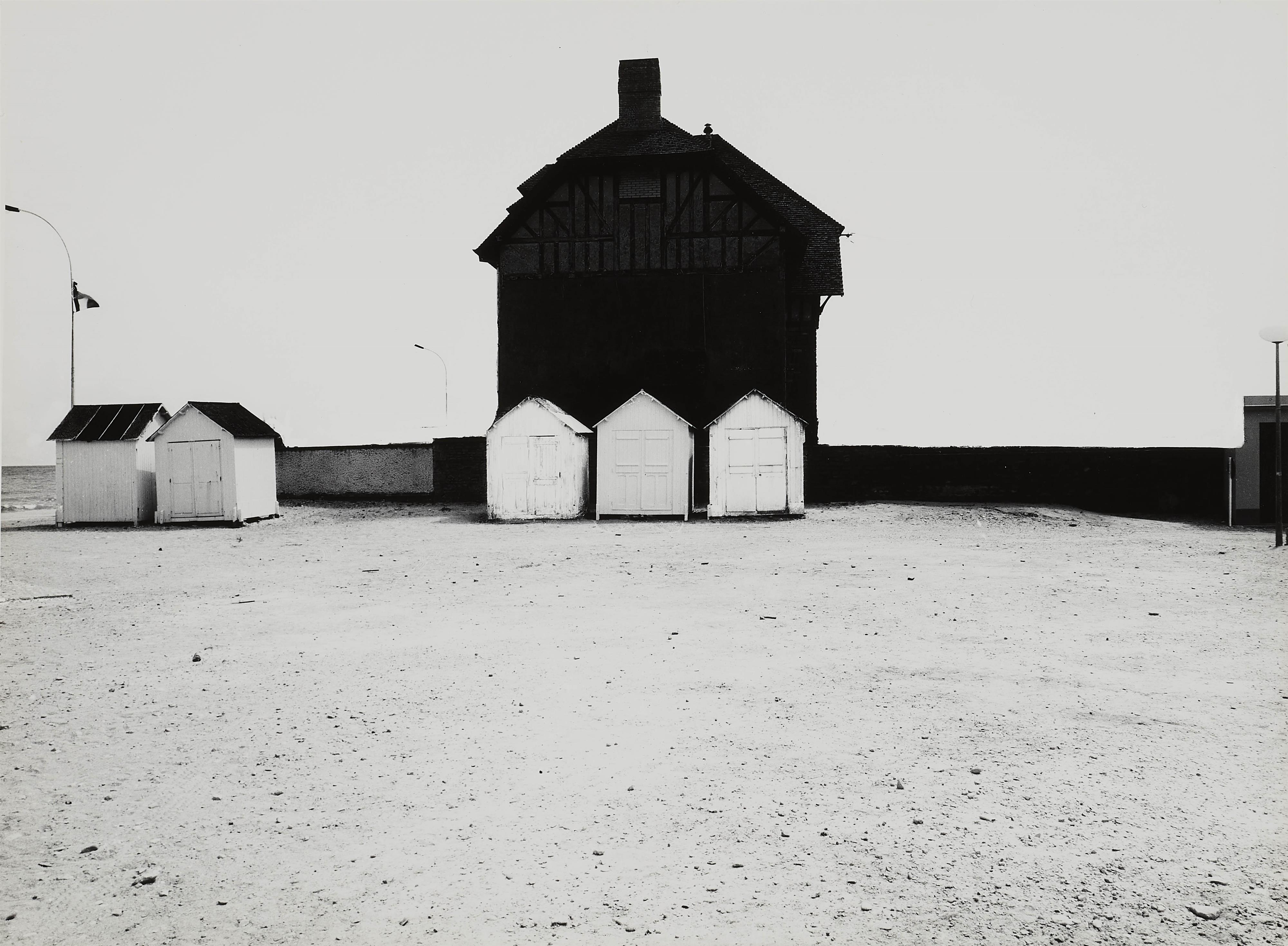 Robert Häusser - Das Haus am Strand - image-1