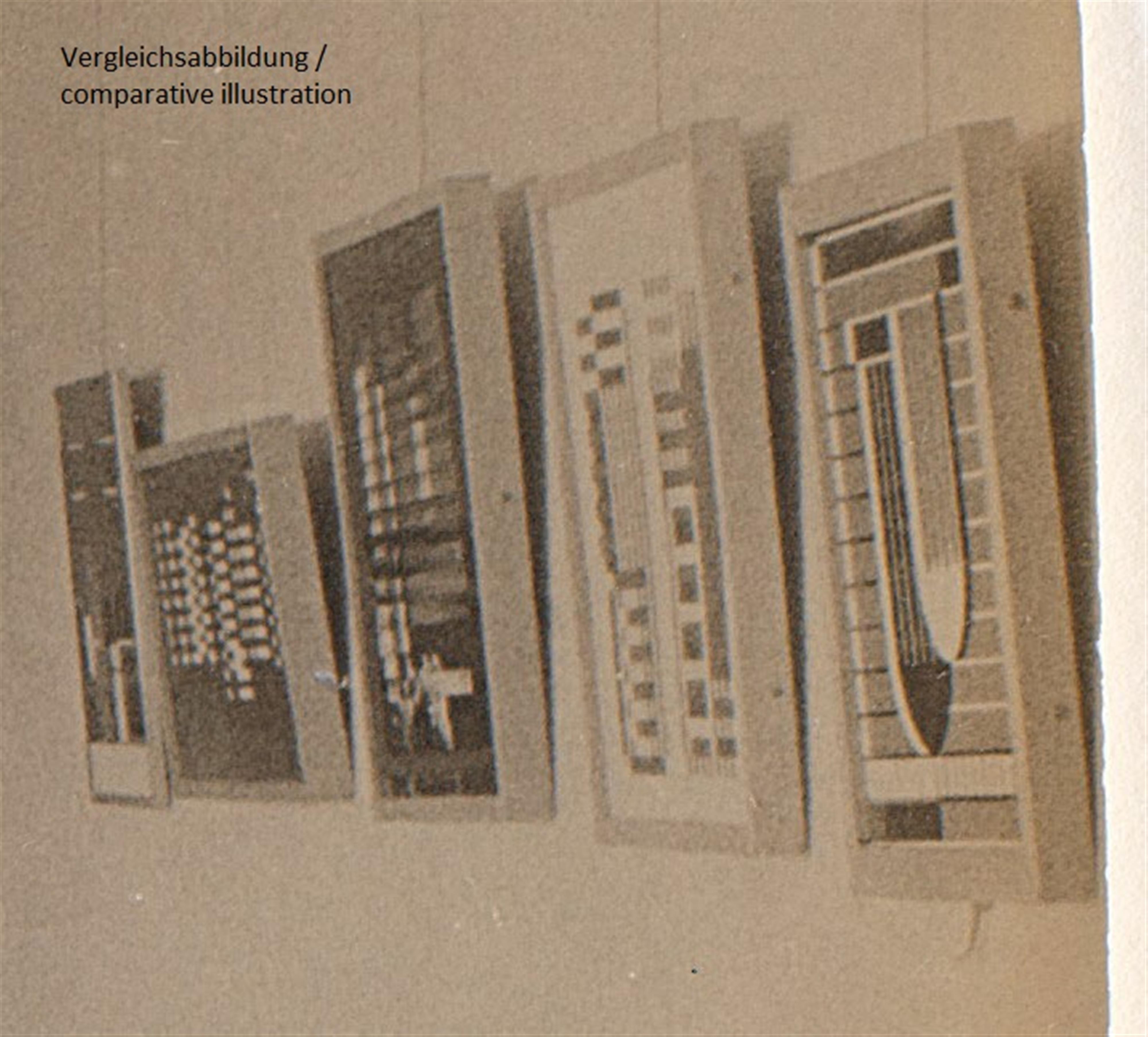 Josef Albers - Beaker - image-5