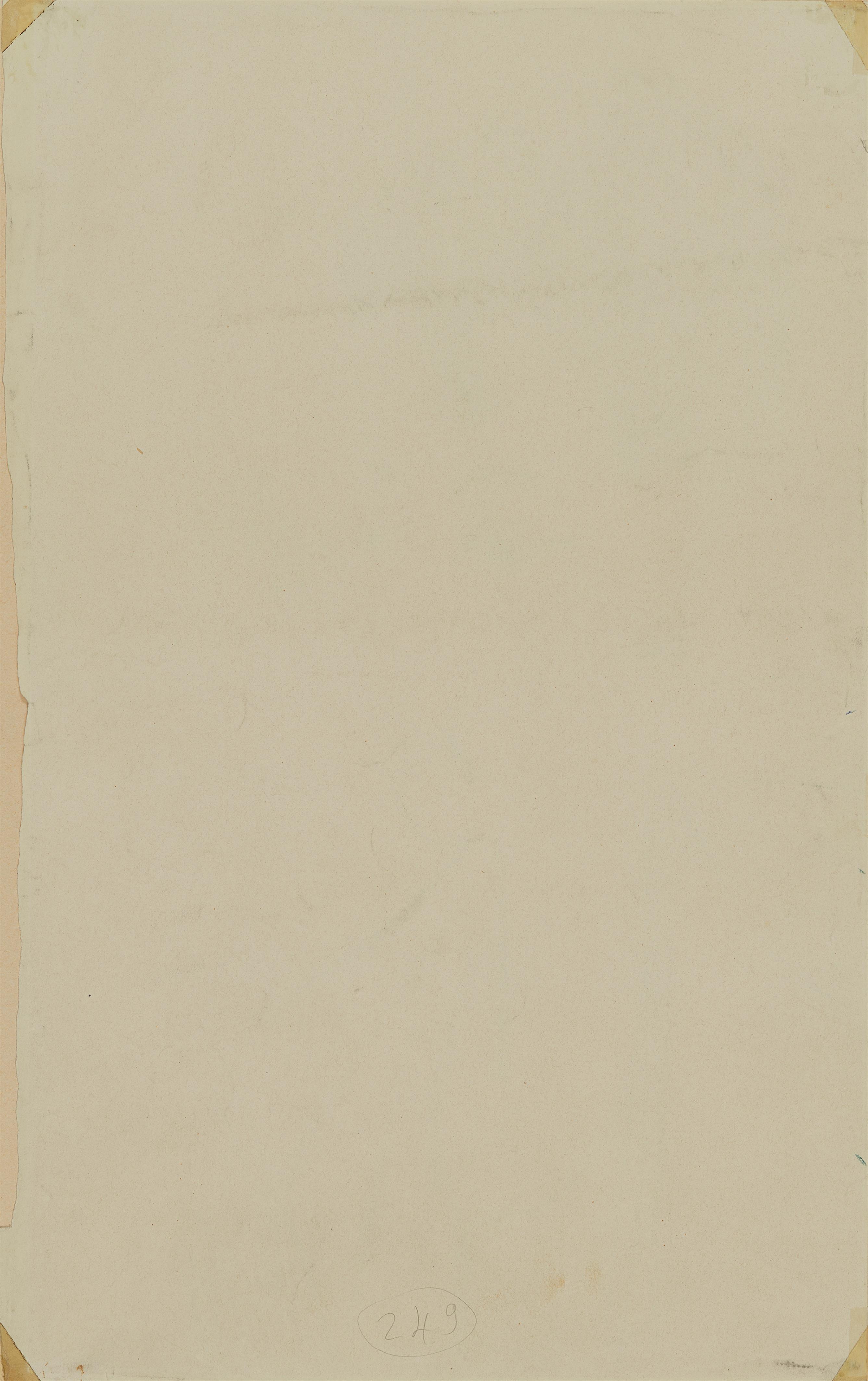 Ernst Ludwig Kirchner - Frauenkopf - image-2