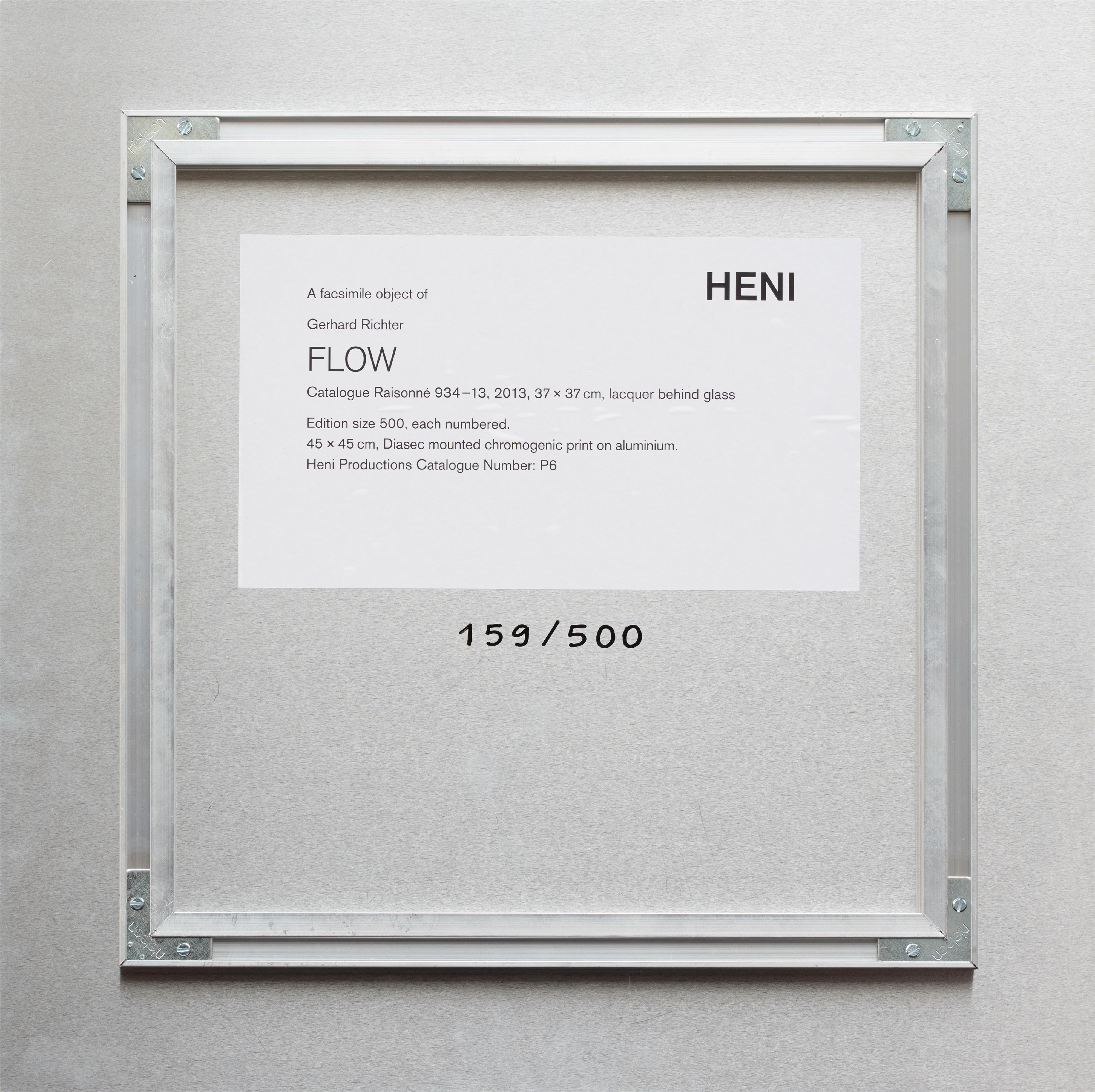 Gerhard Richter - Flow - image-2
