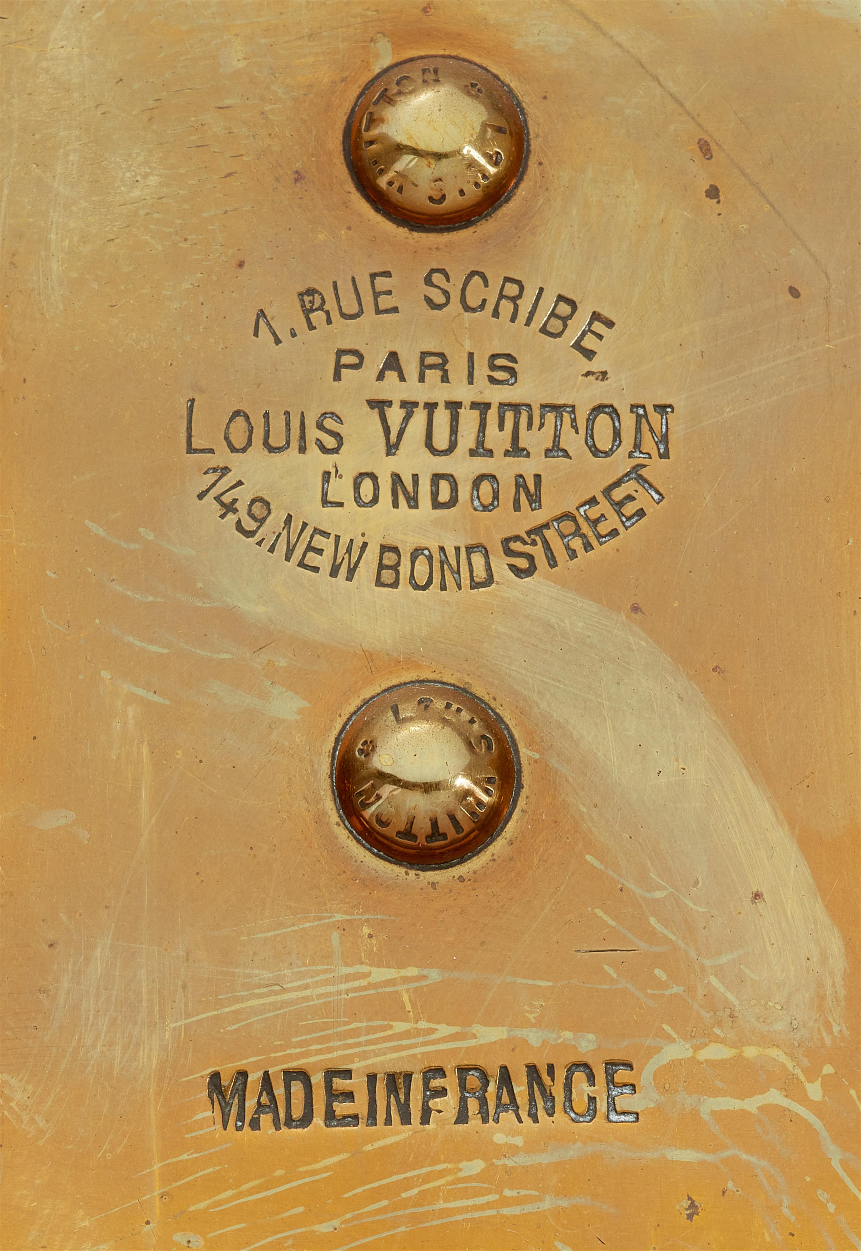 Koffer von Louis Vuitton - image-4