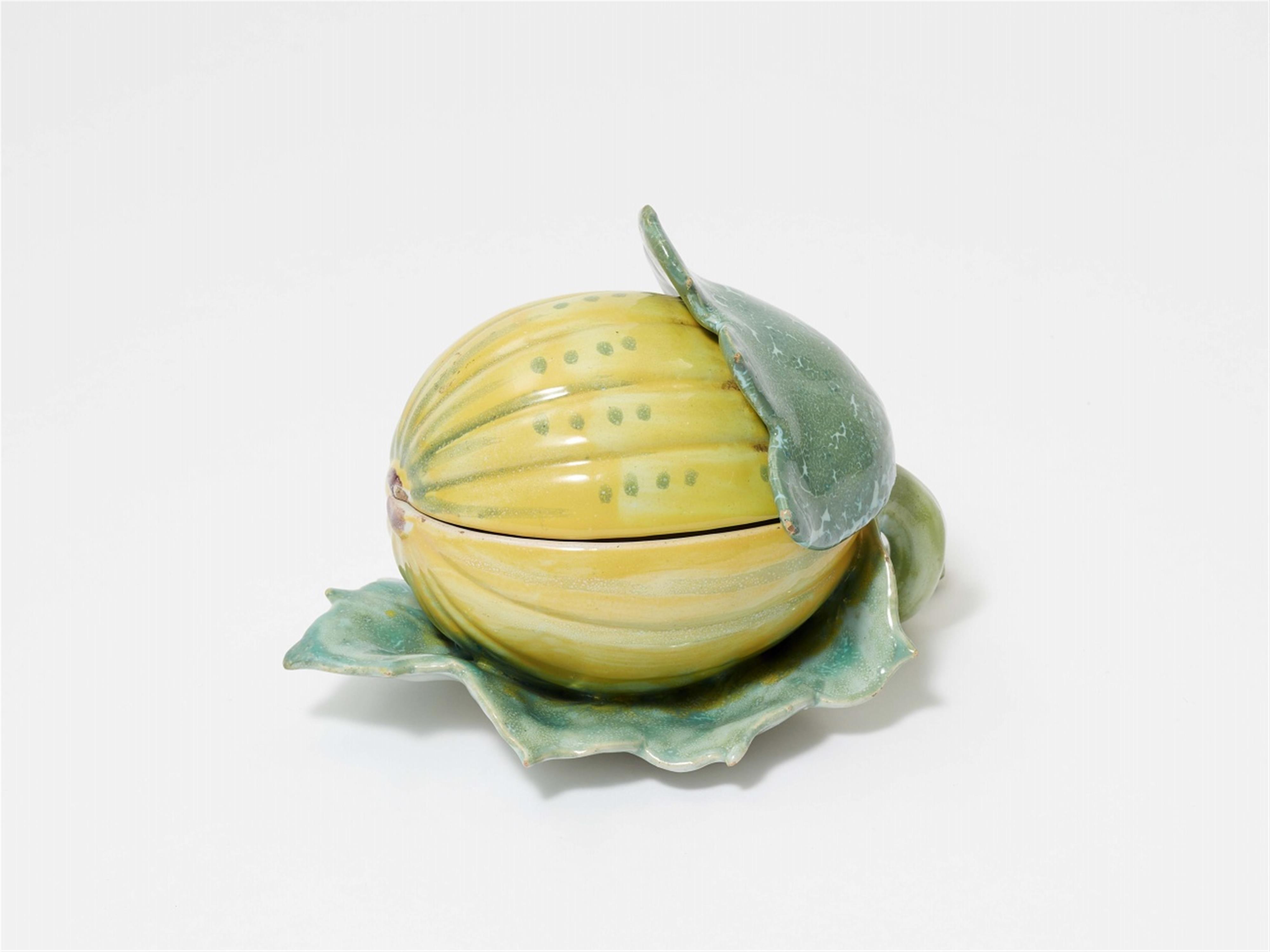 Melone als Dose - image-2