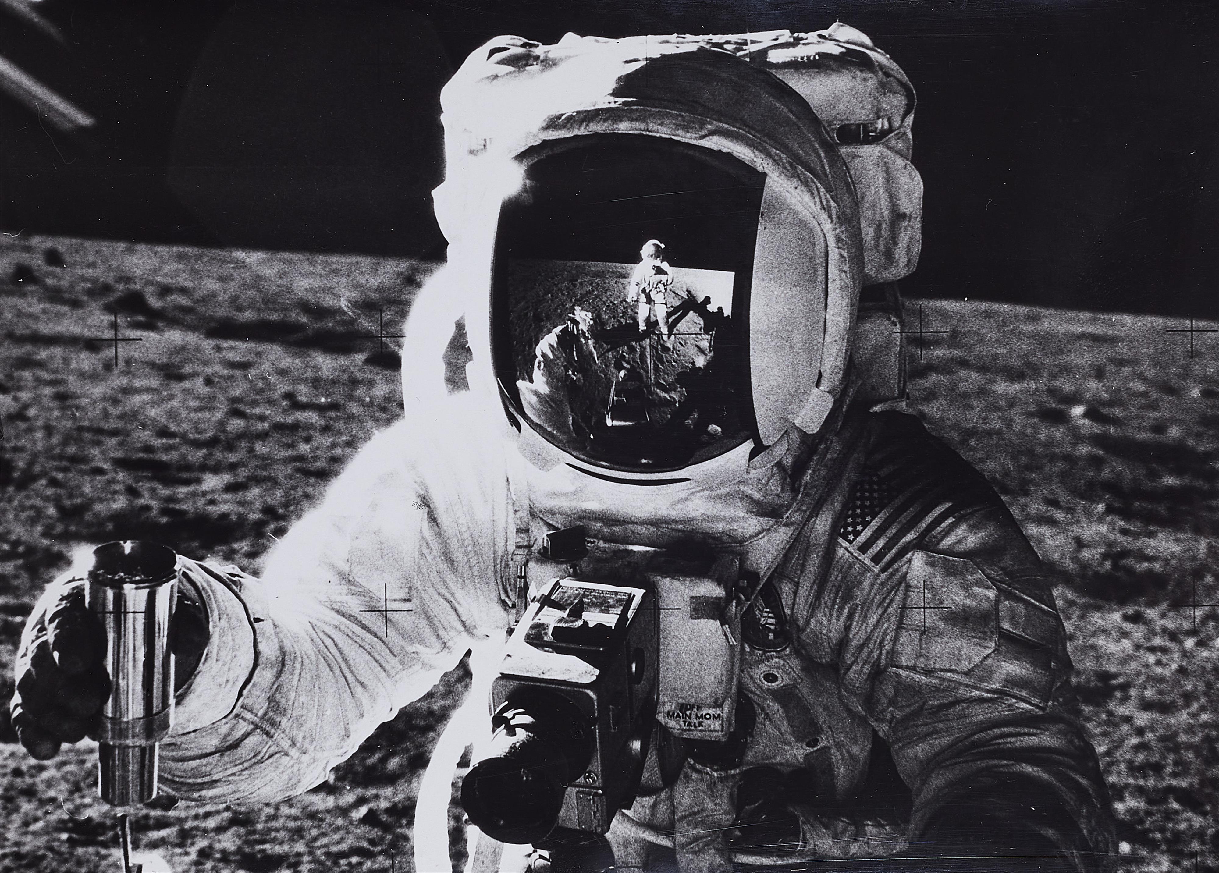 NASA - Apollo 11 - image-1
