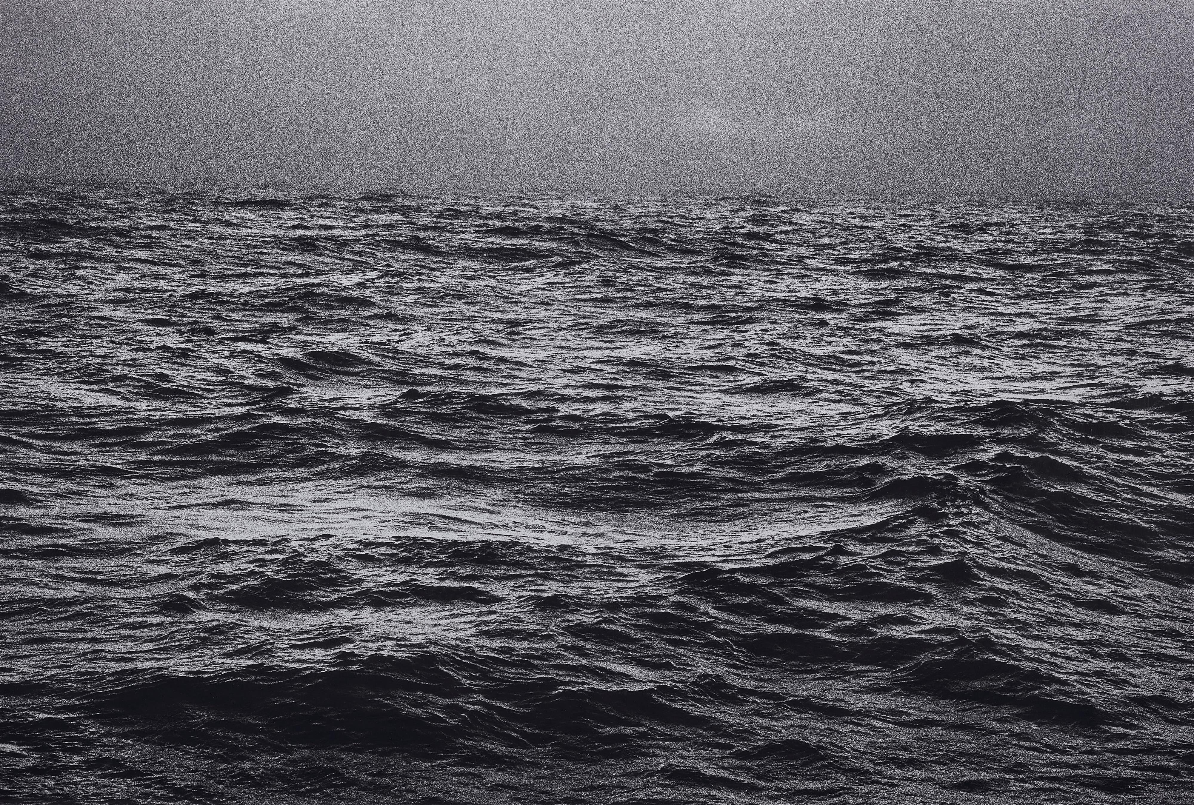 Joakim Eskildsen - Sea (aus der Serie: Nordtegn - Nordic Signs) - image-1